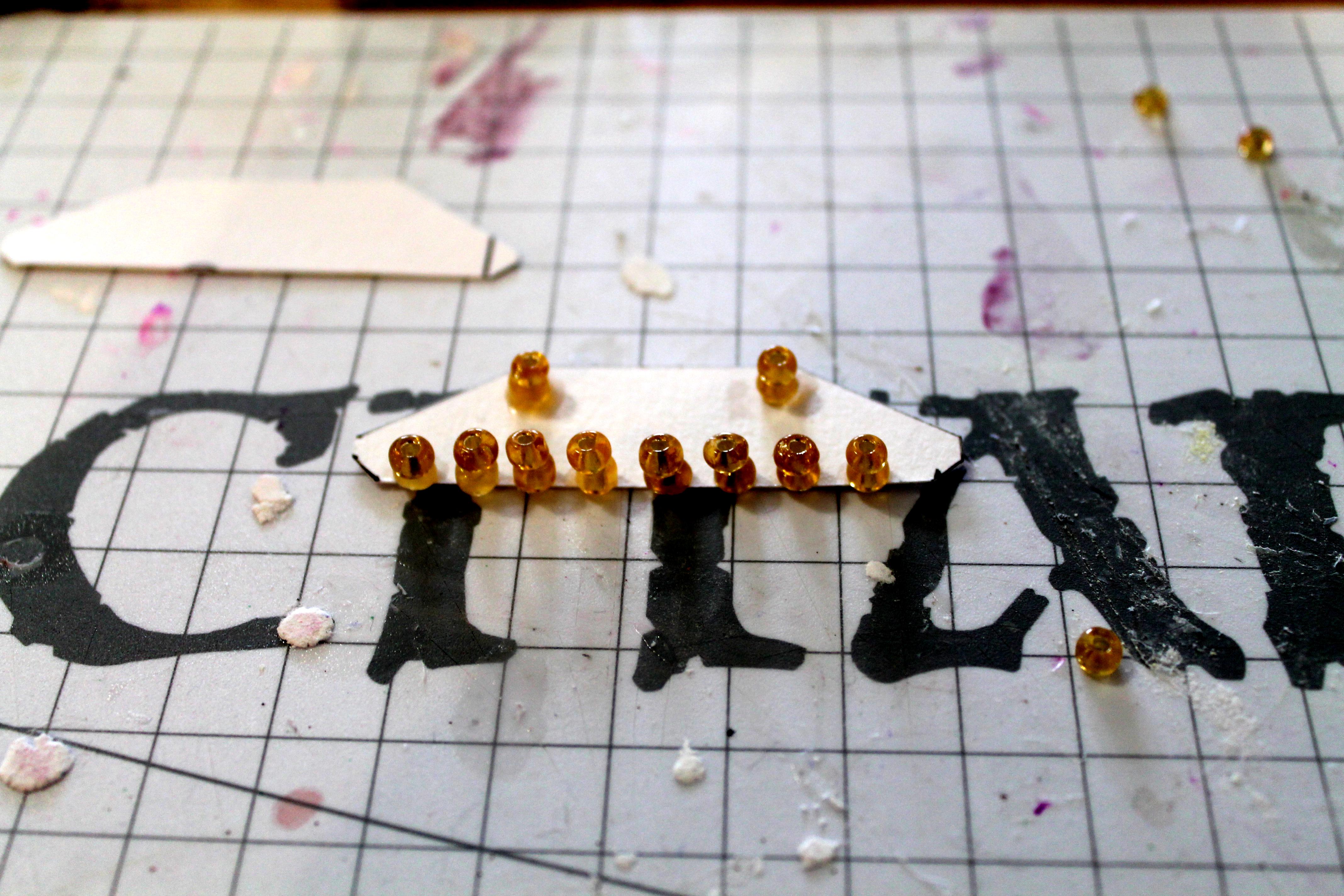 15mm, Warhammer 40,000