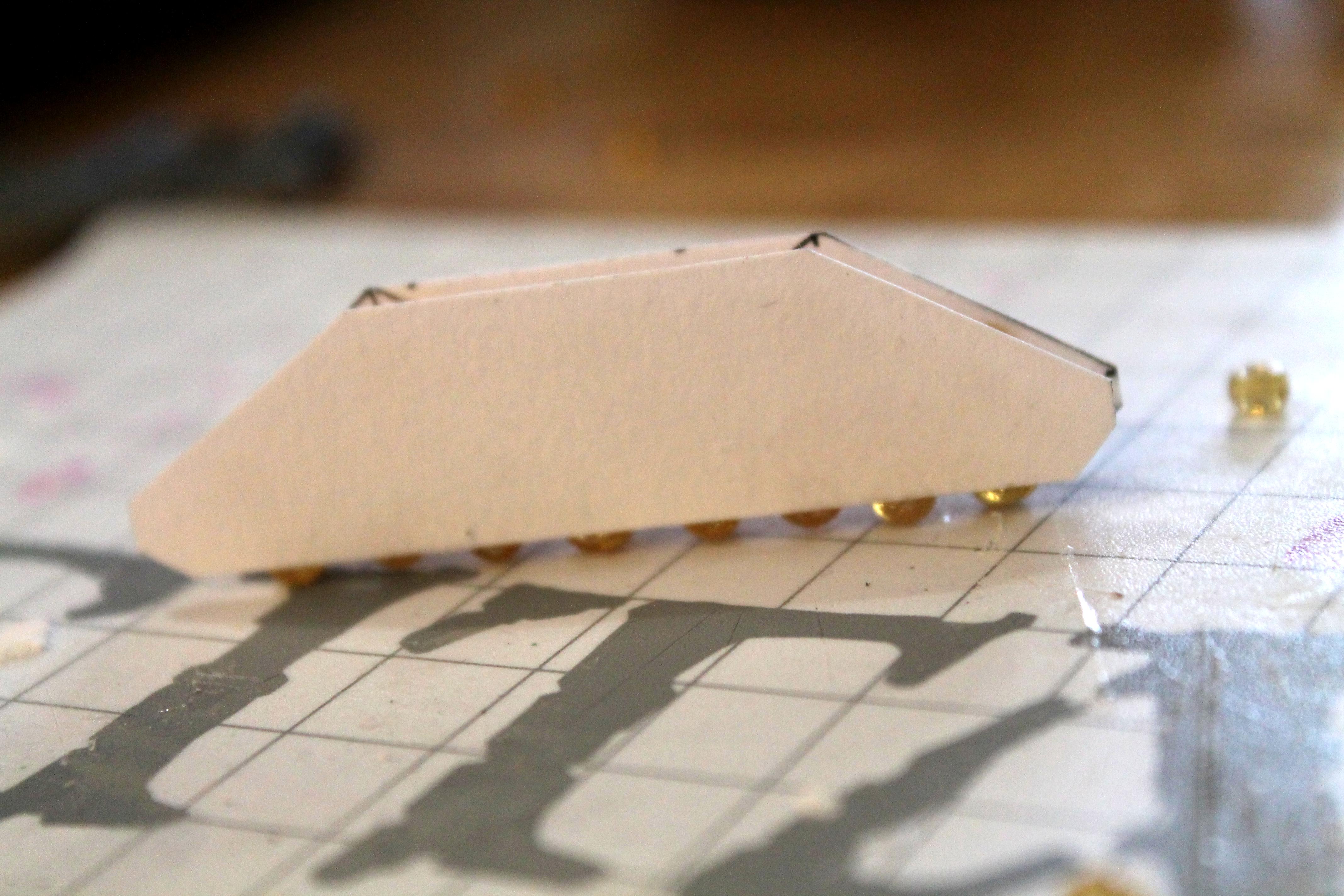 15mm, Warhammer 40,000