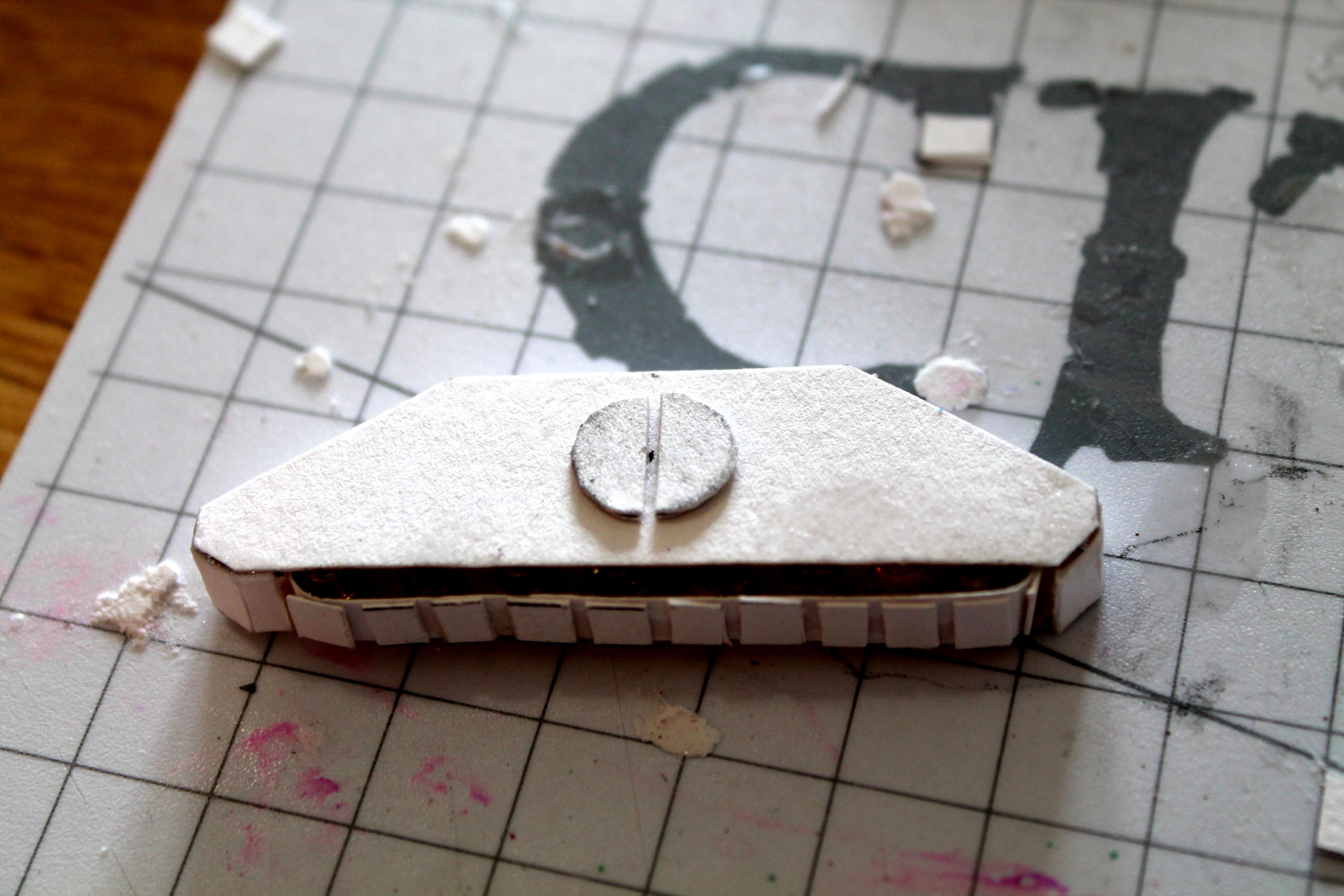 15mm, Warhammer 40,000