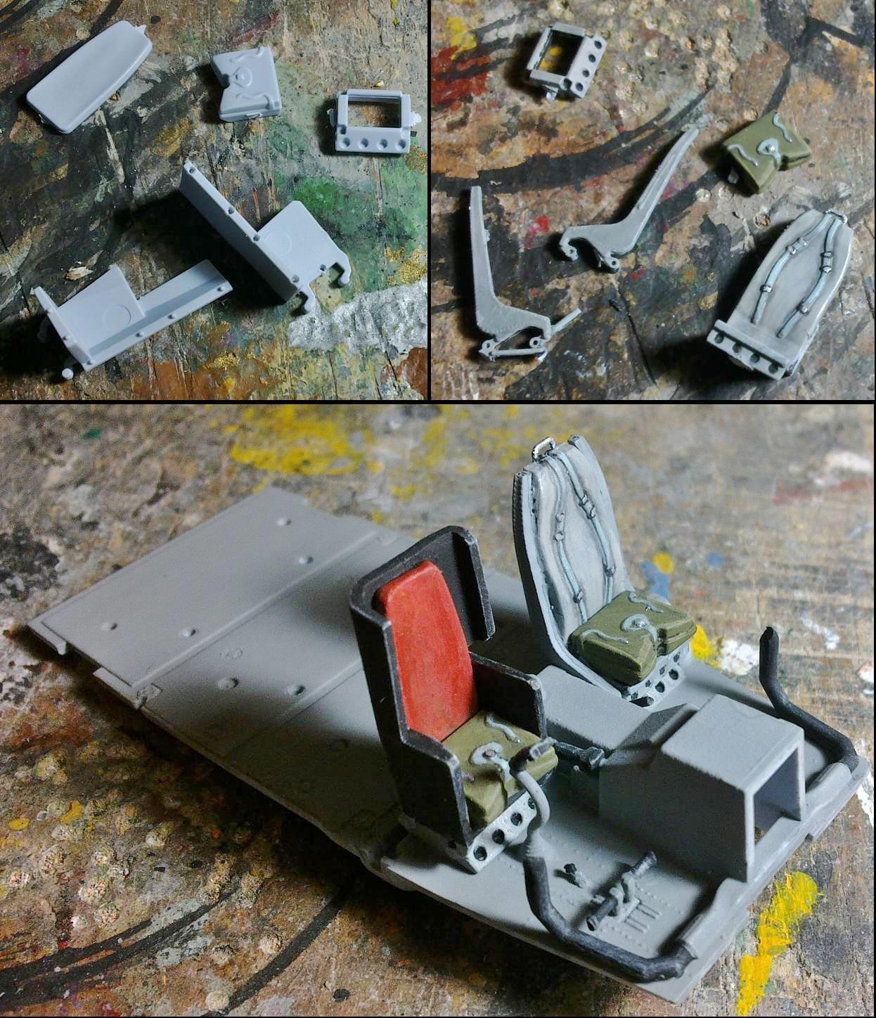 Westland Lynx wip 1