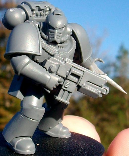 Betrayal At Calth, Chaos Space Marines, Crimson Slaughter, Havocs, Mark 4, Mark Iv, Maximus, Mkiv, Possessed