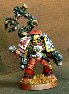 Techmarine