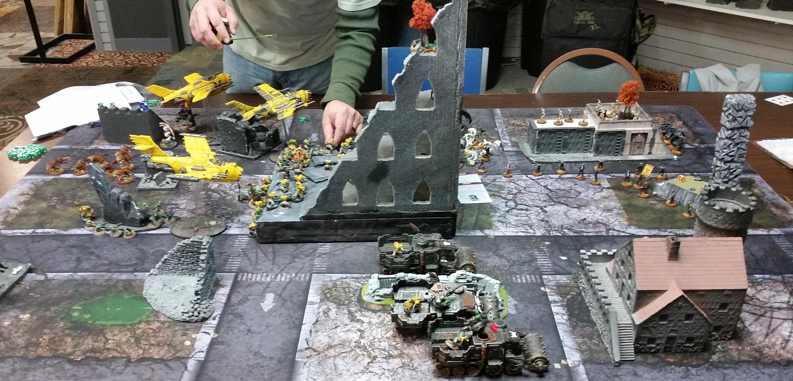 Game 2