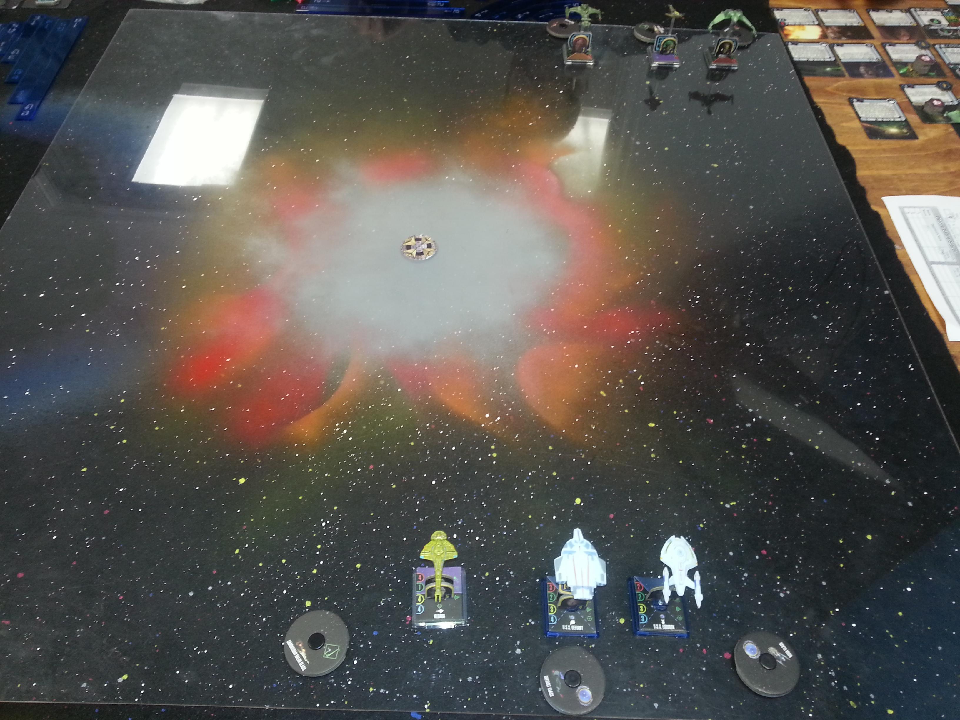 Star Trek Attack Wing