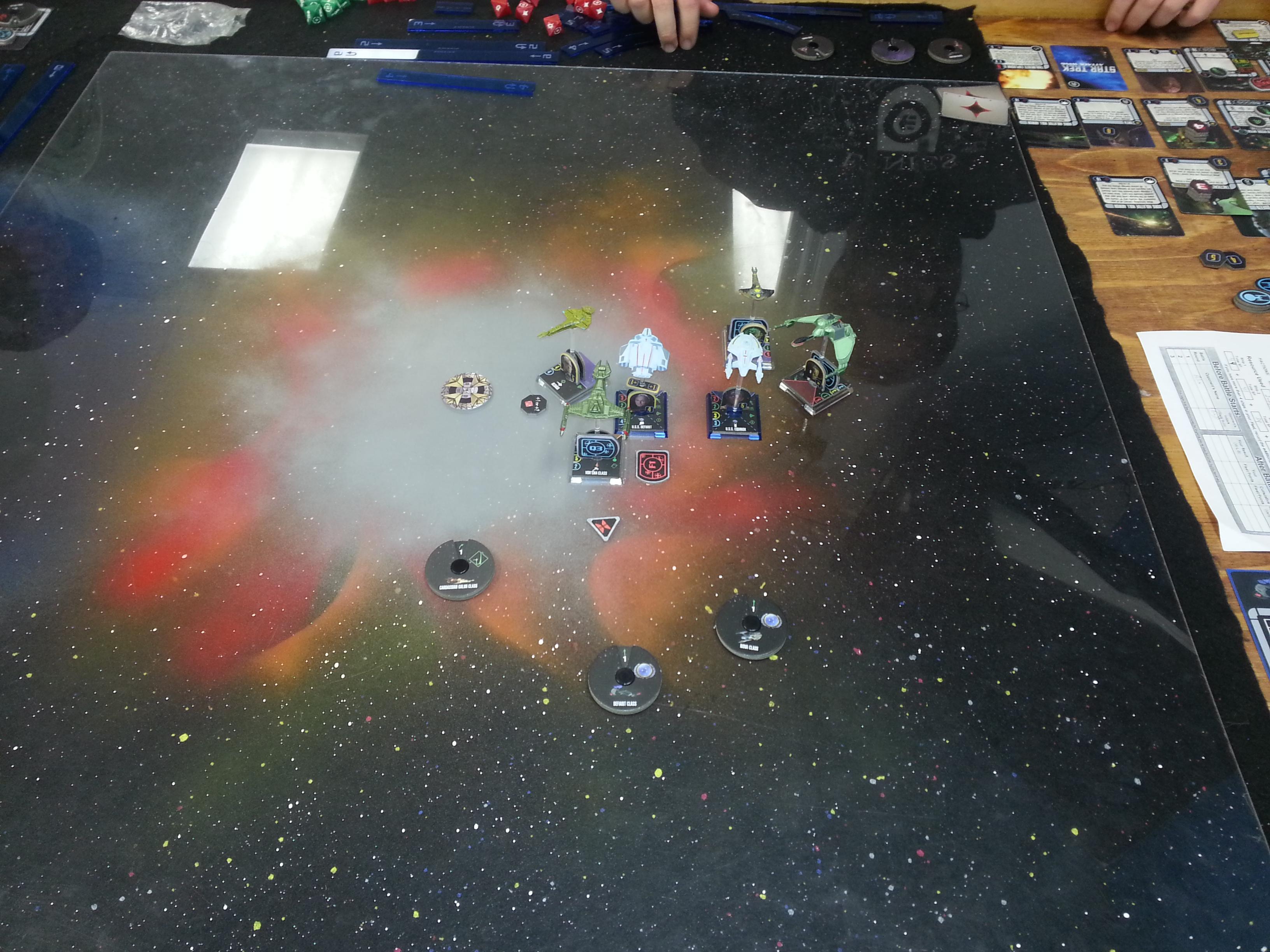 Star Trek Attack Wing