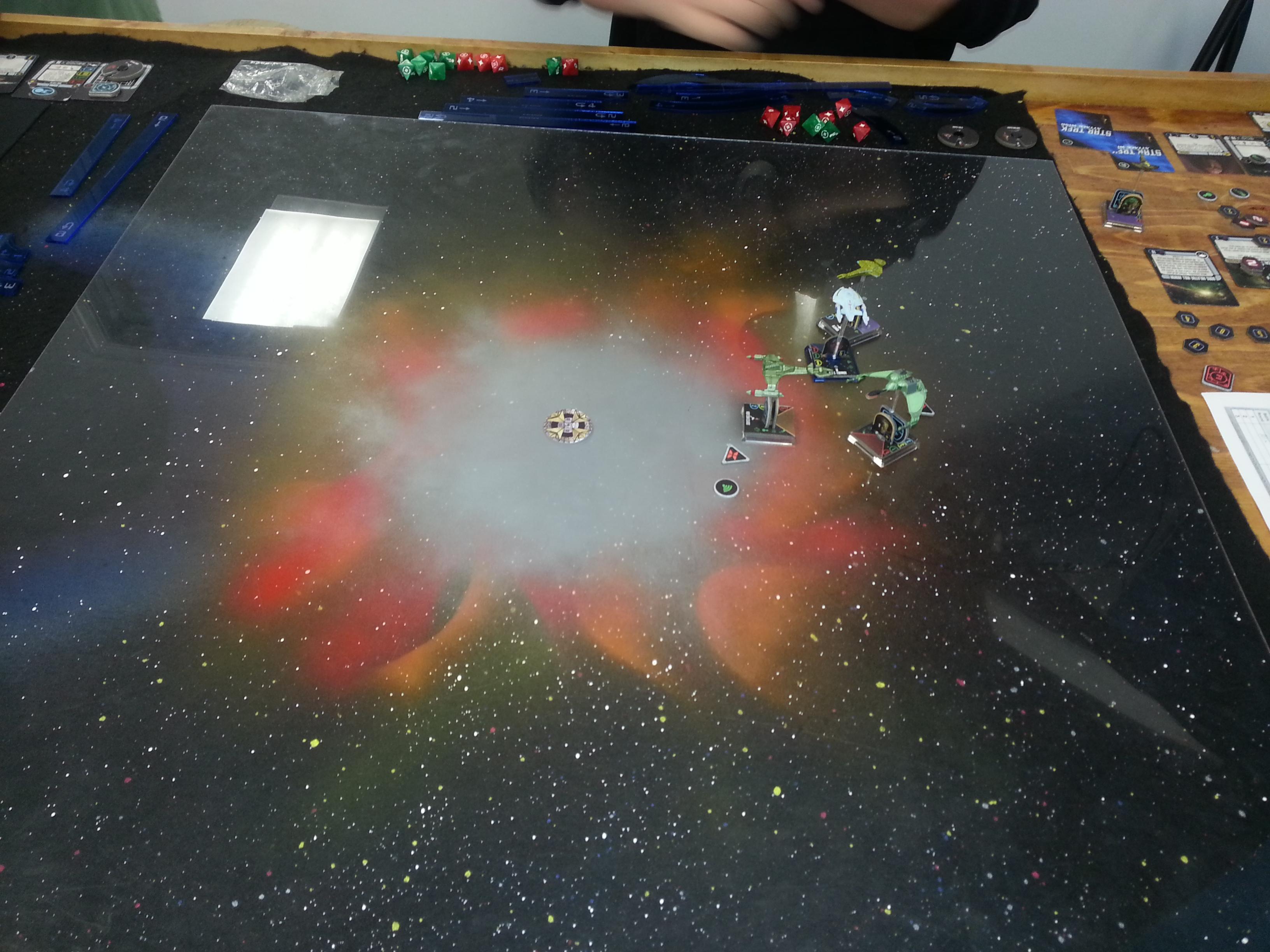 Star Trek Attack Wing