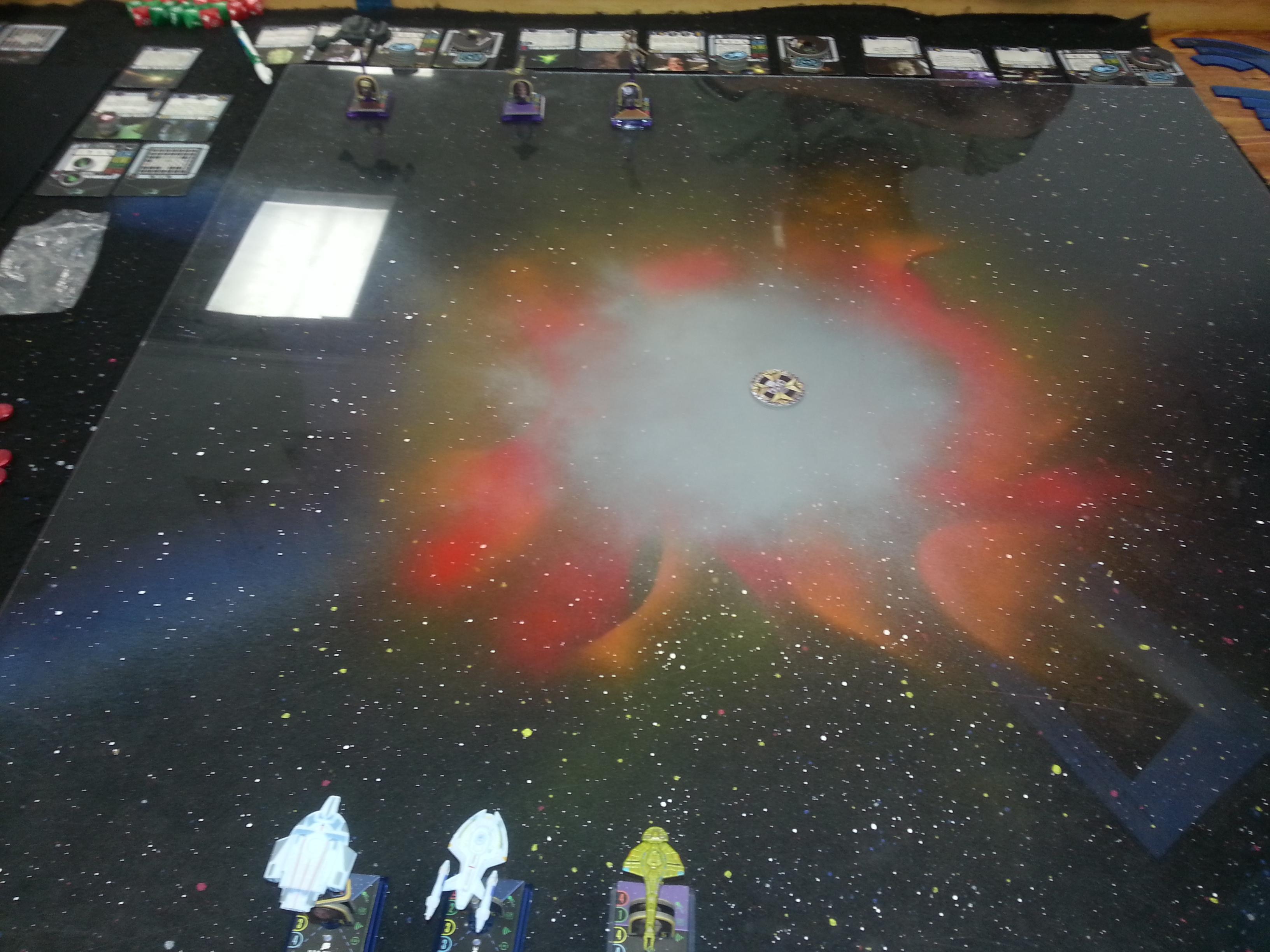 Star Trek Attack Wing