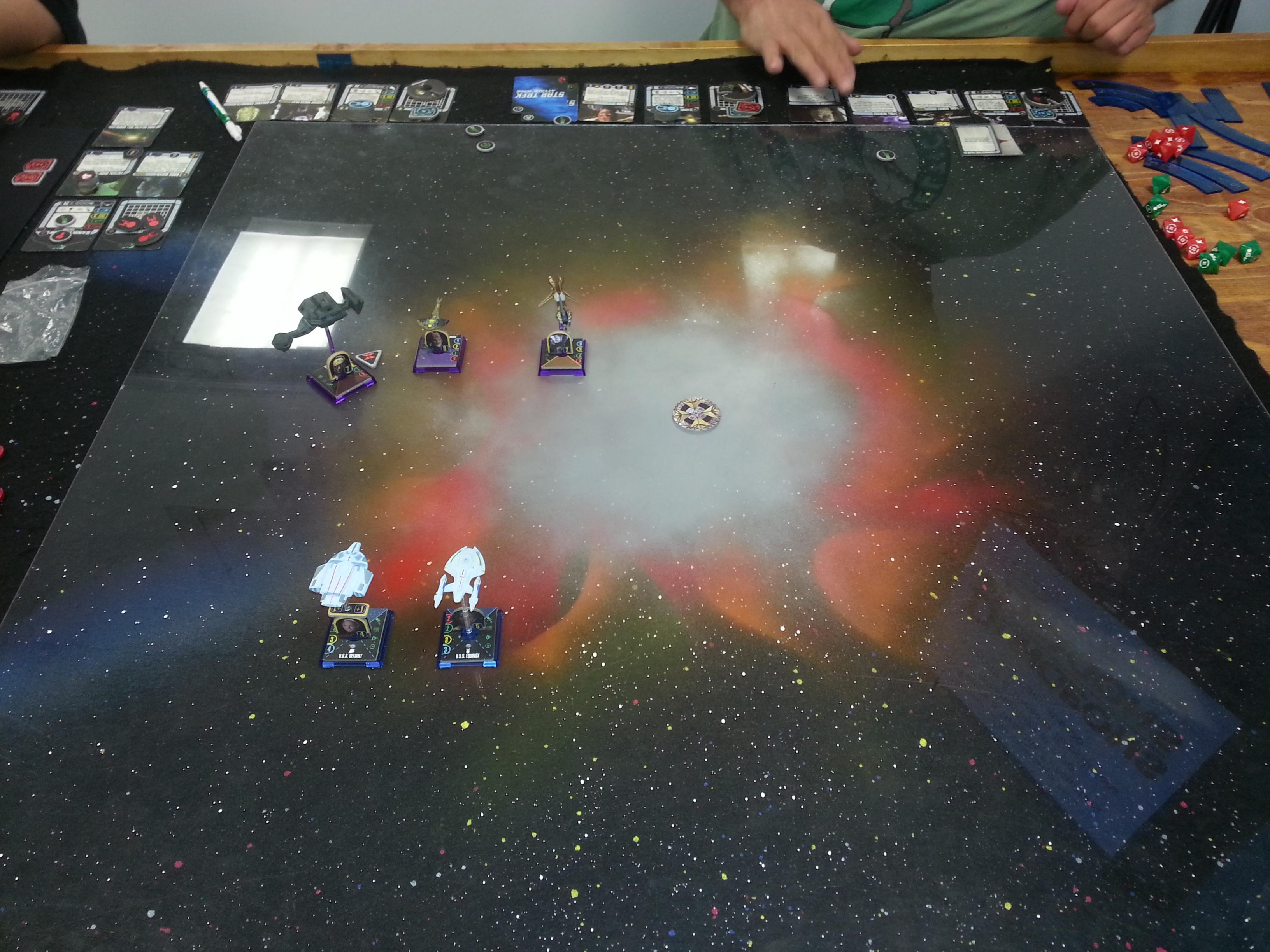 Star Trek Attack Wing
