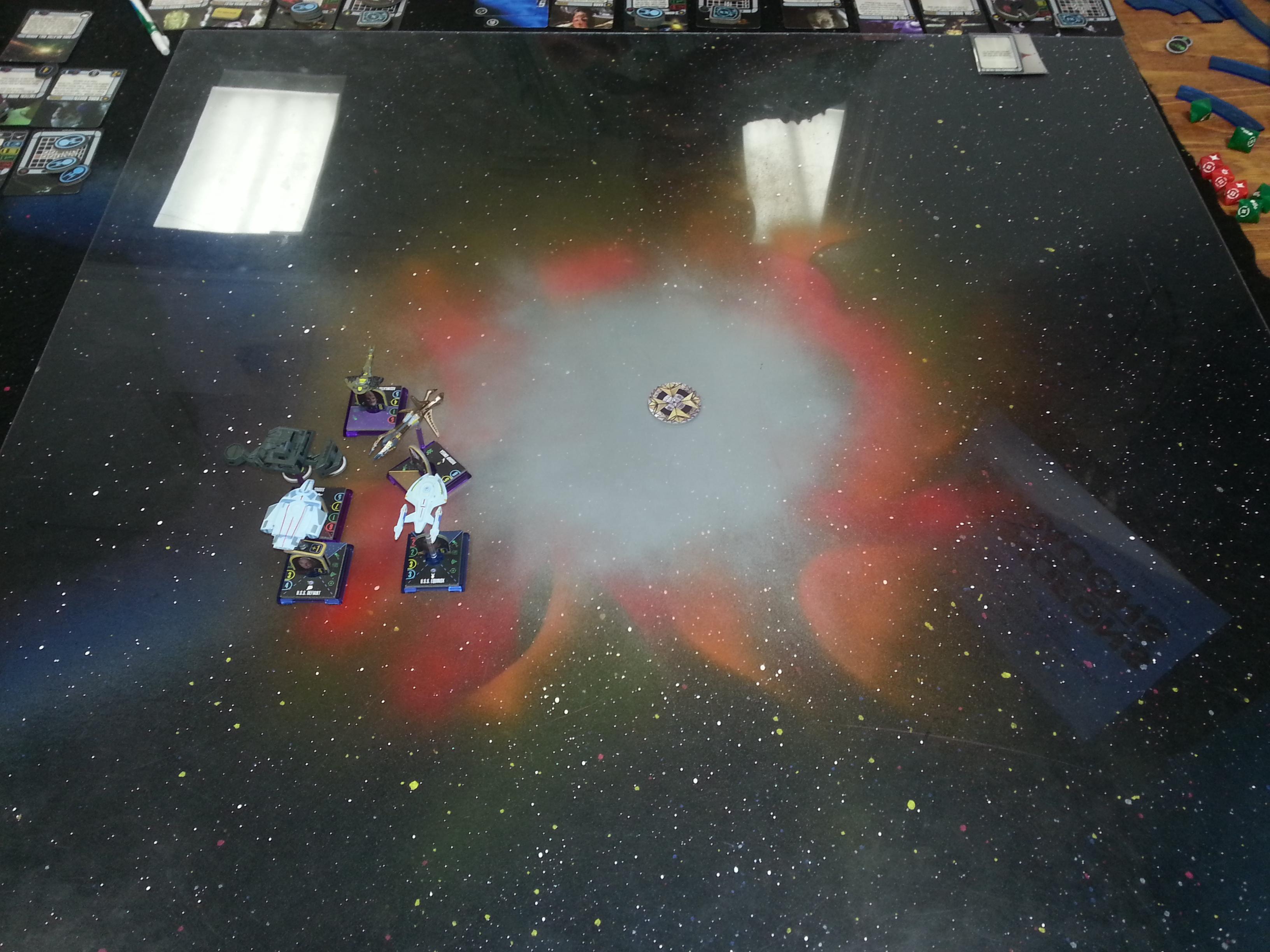 Star Trek Attack Wing