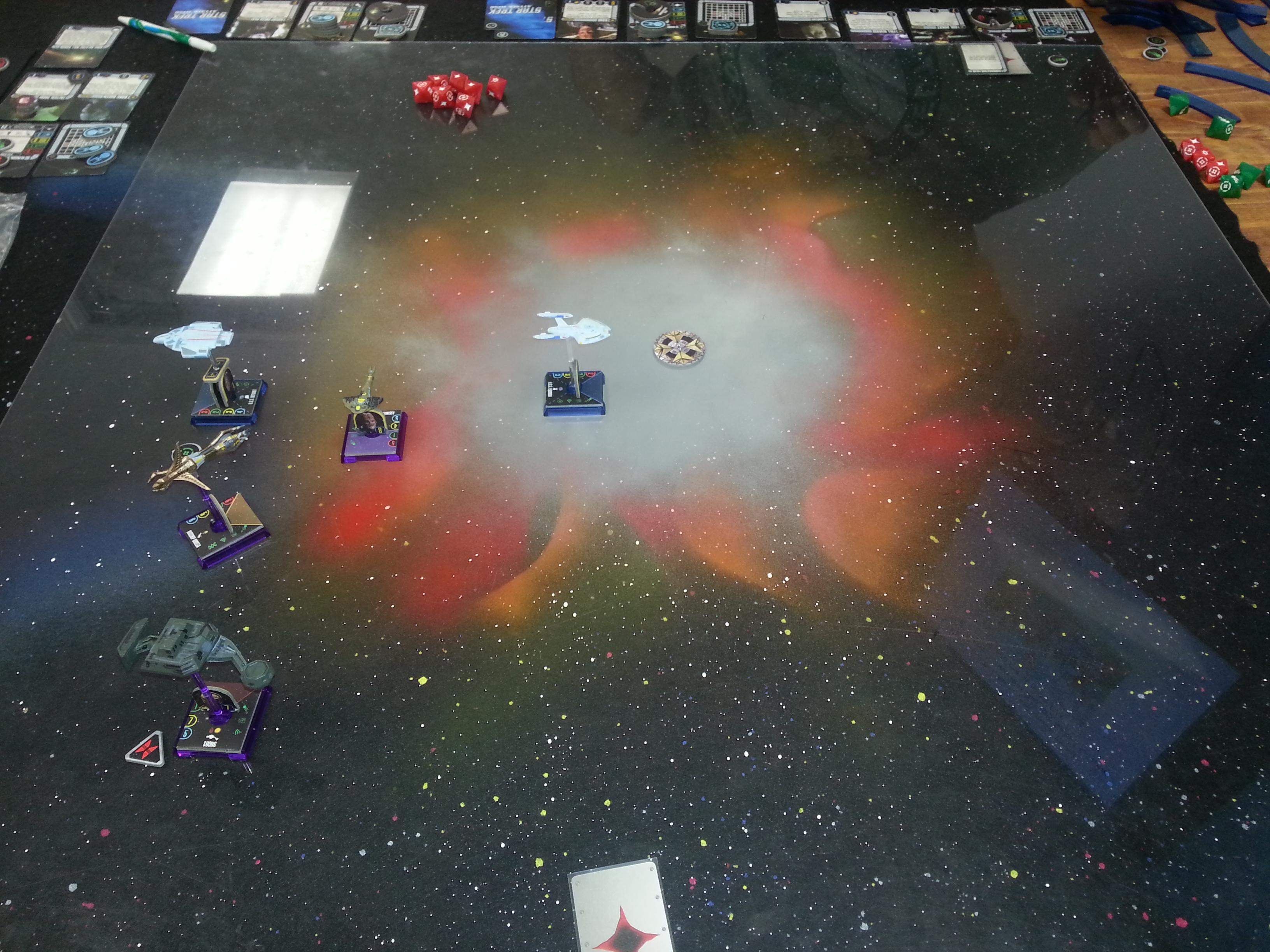 Star Trek Attack Wing