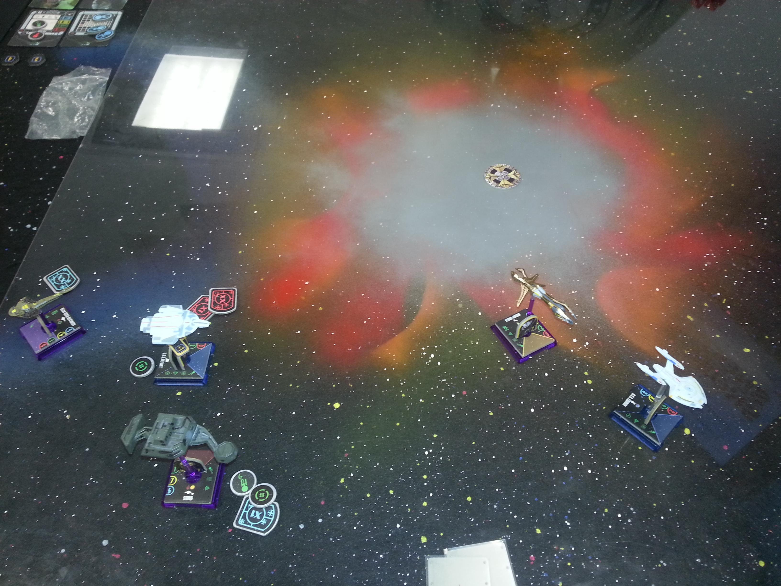 Star Trek Attack Wing