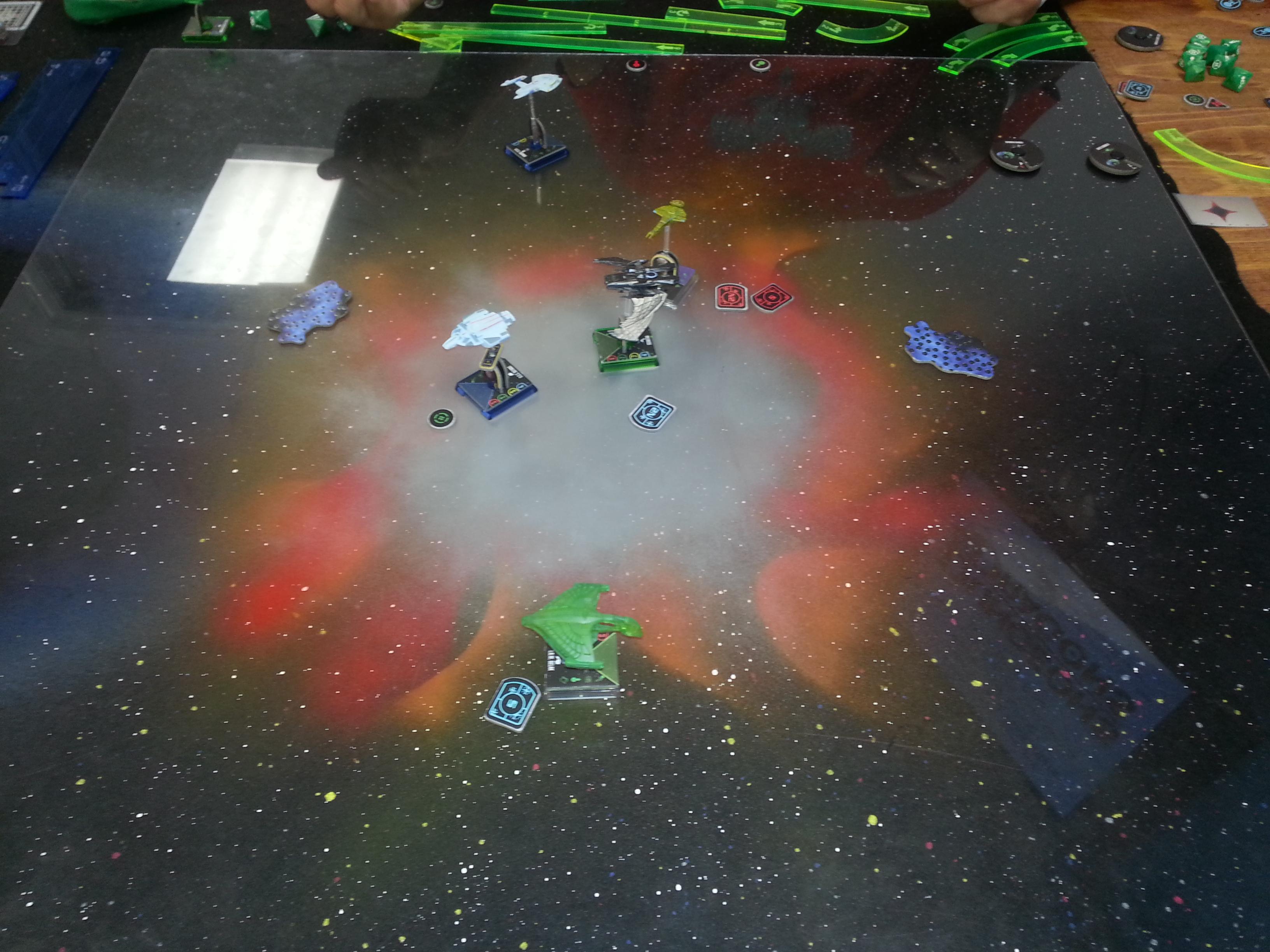 Star Trek Attack Wing