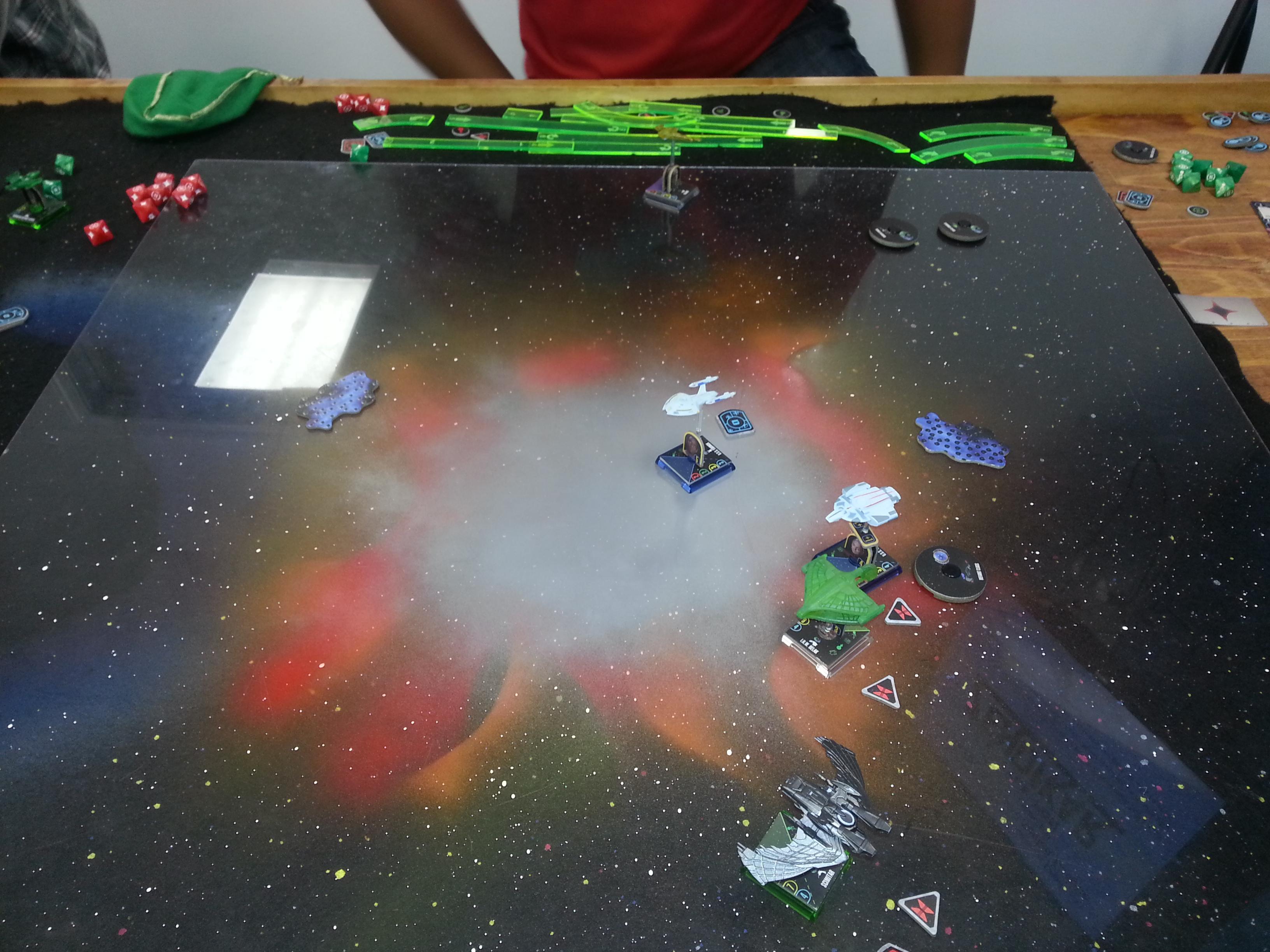 Star Trek Attack Wing