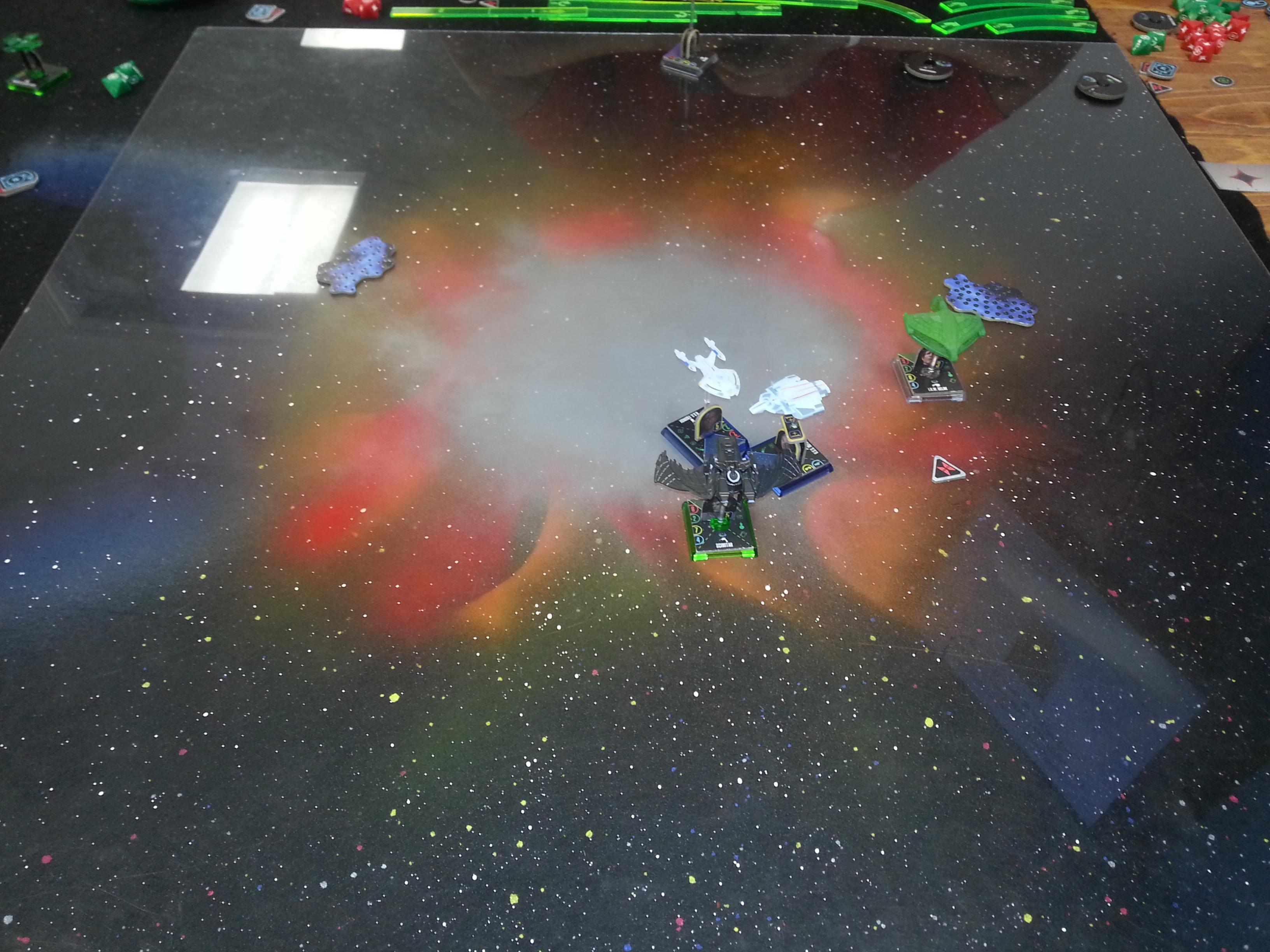 Star Trek Attack Wing