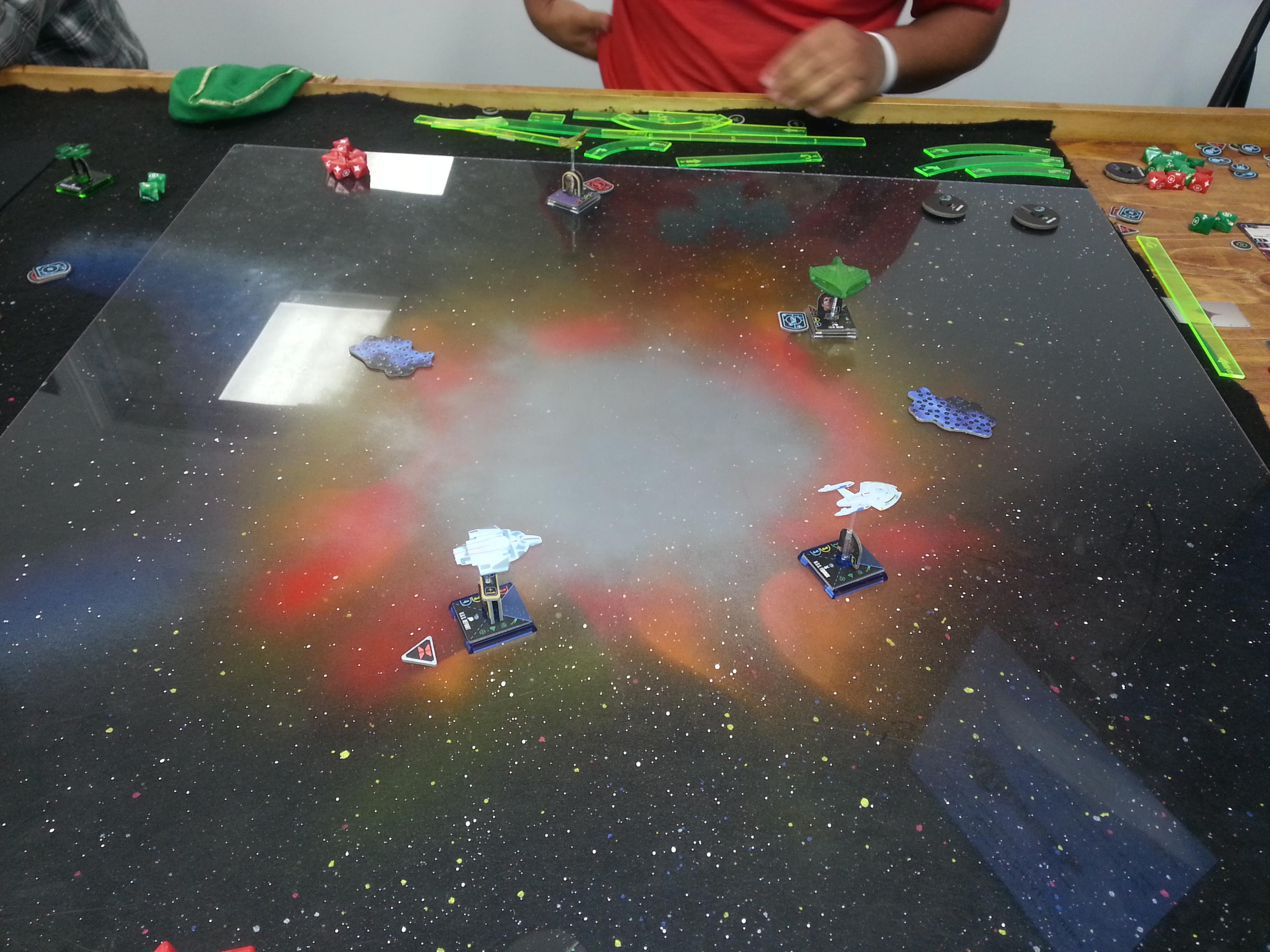Star Trek Attack Wing