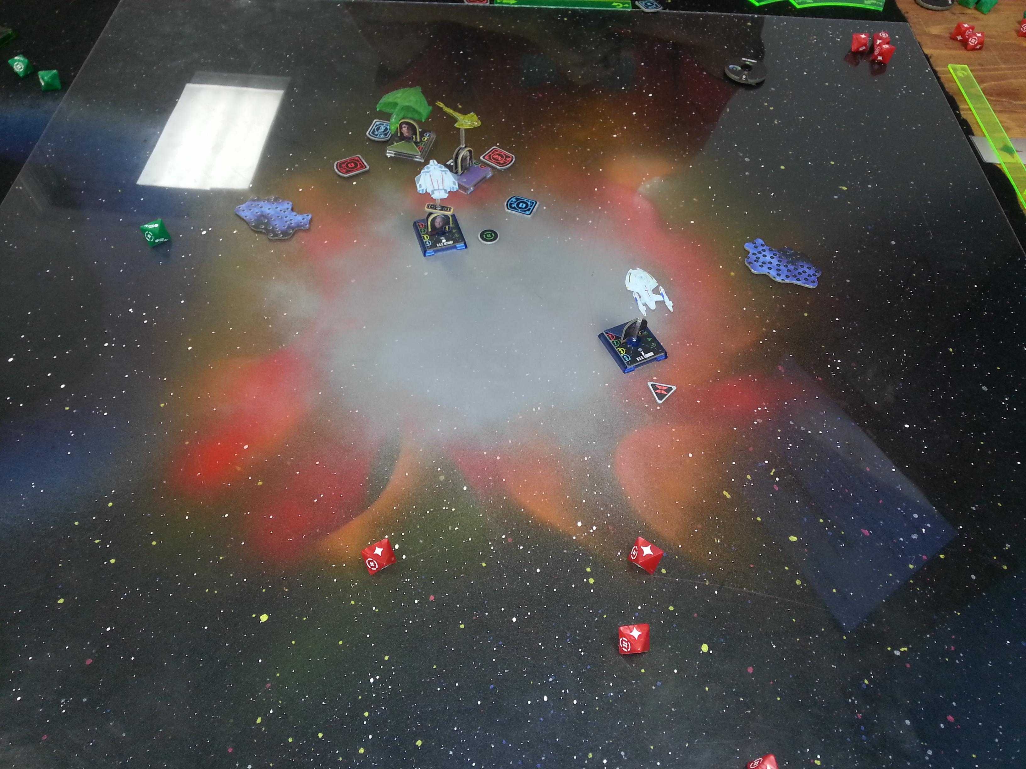 Star Trek Attack Wing