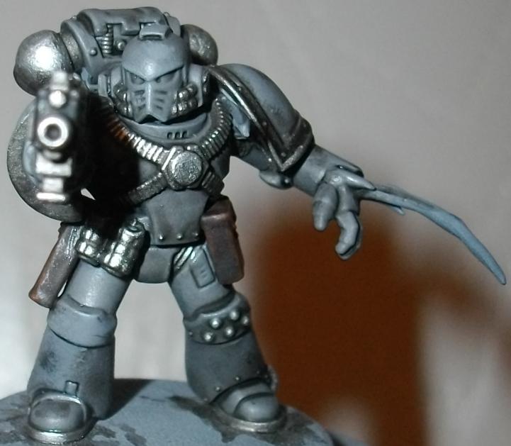 Betrayal At Calth, Chaos Space Marines, Crimson Slaughter, Havocs, Mark 4, Mark Iv, Maximus, Mkiv, Possessed