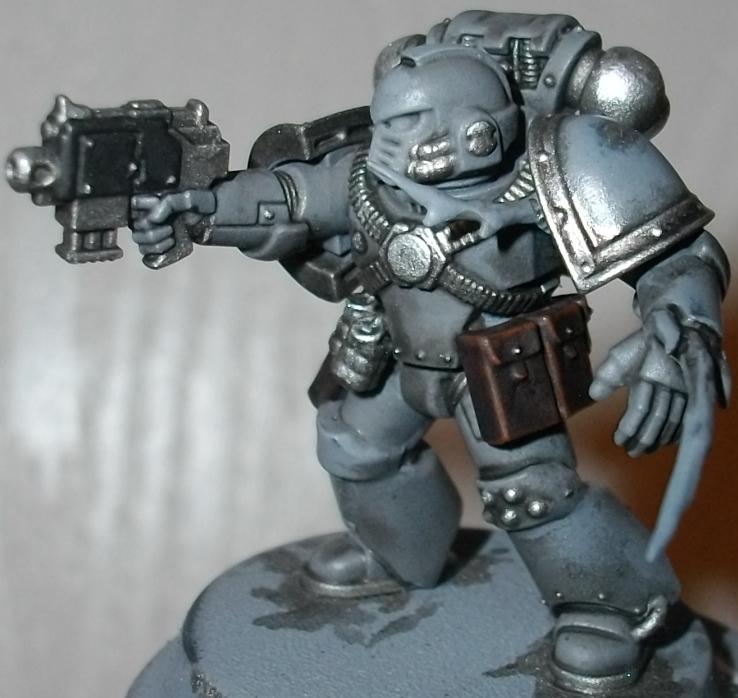 Betrayal At Calth, Chaos Space Marines, Crimson Slaughter, Havocs, Mark 4, Mark Iv, Maximus, Mkiv, Possessed