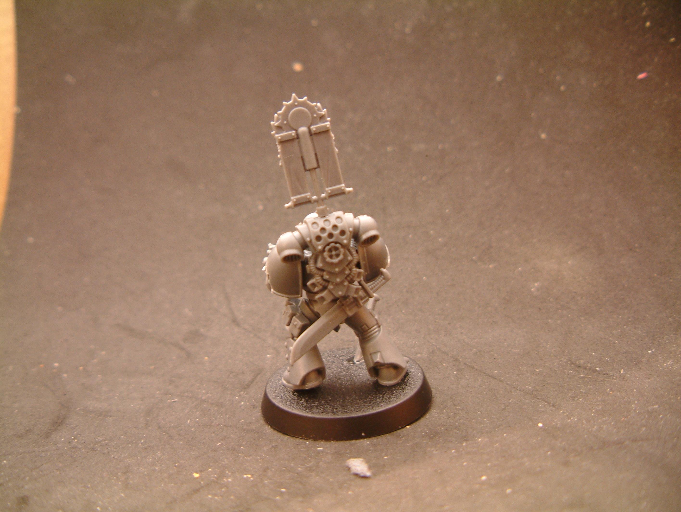 30k, Horus Heresy, Istvaan, Metallics, Shattered Legions, Space Marines, Weathered
