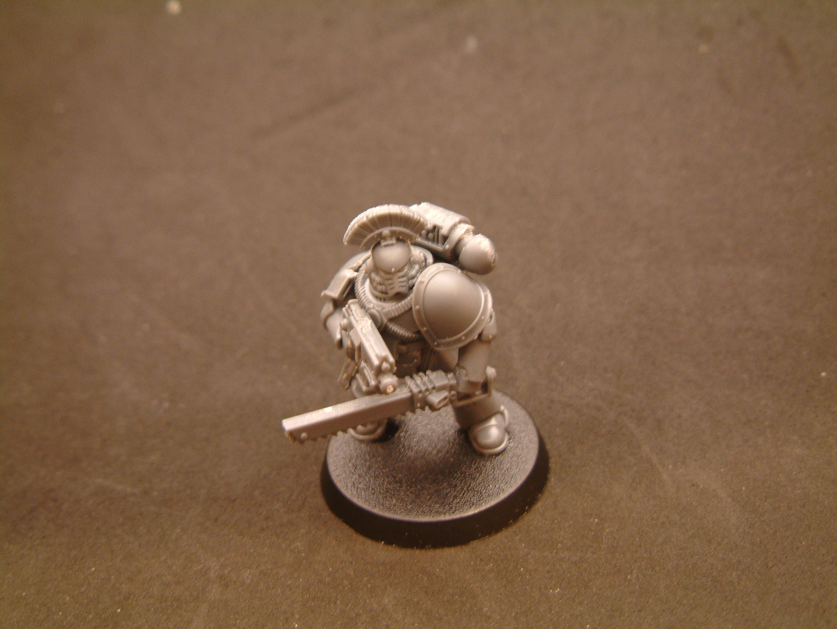 30k, Horus Heresy, Istvaan, Metallics, Shattered Legions, Space Marines, Weathered