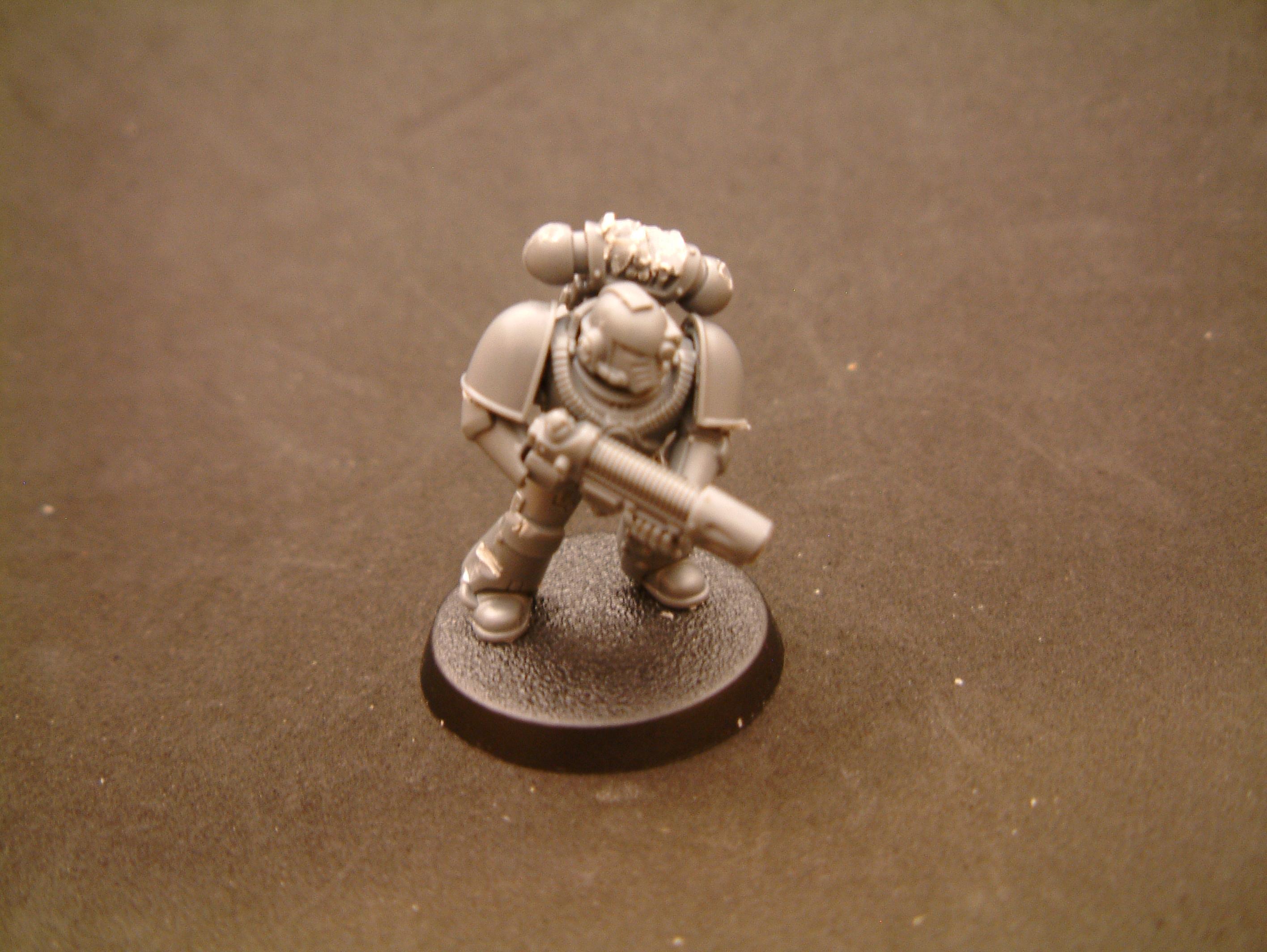 30k, Horus Heresy, Istvaan, Metallics, Shattered Legions, Space Marines, Weathered