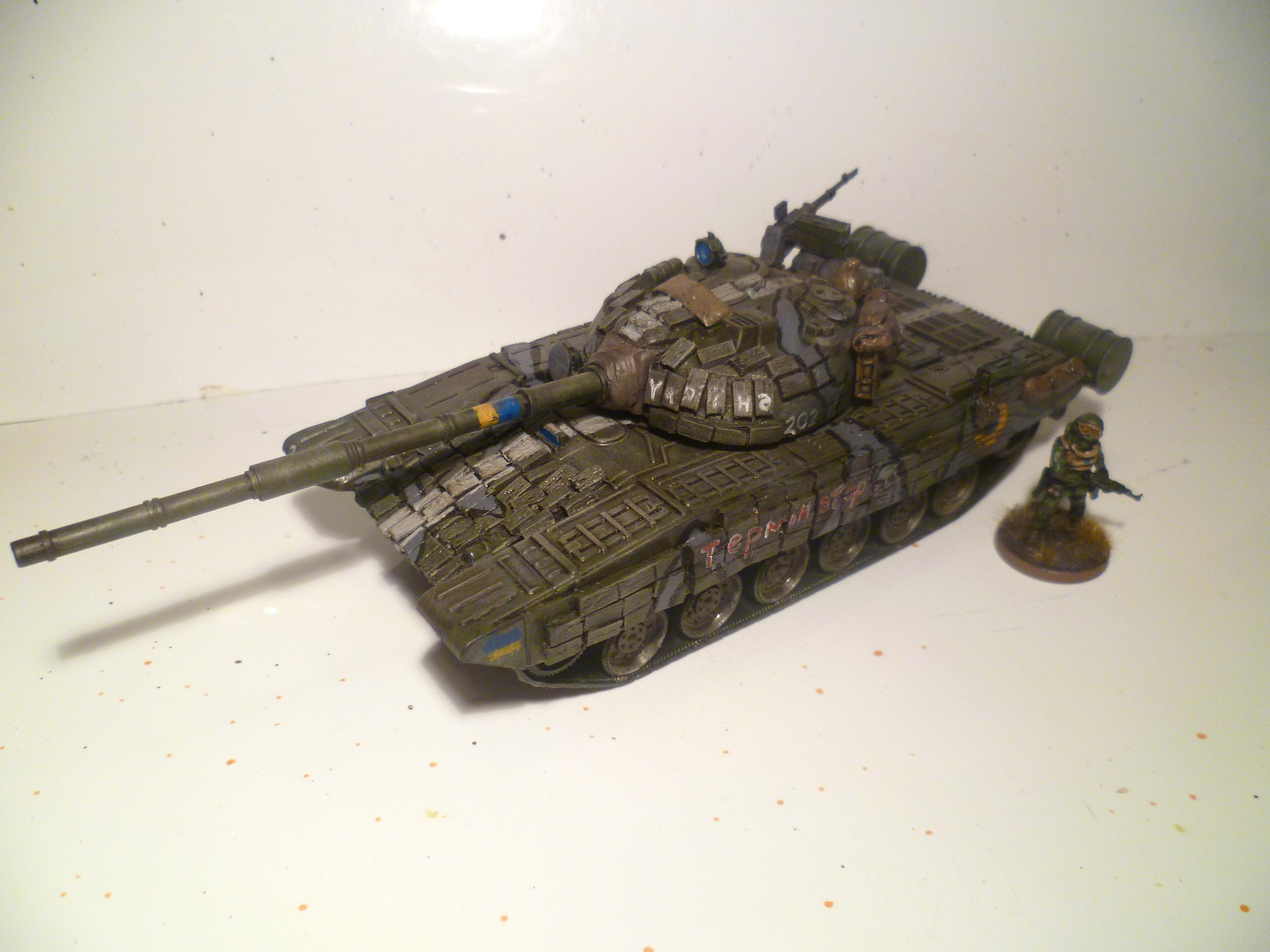 28mm, Eastern European, Modern, Russians, Ukrainian