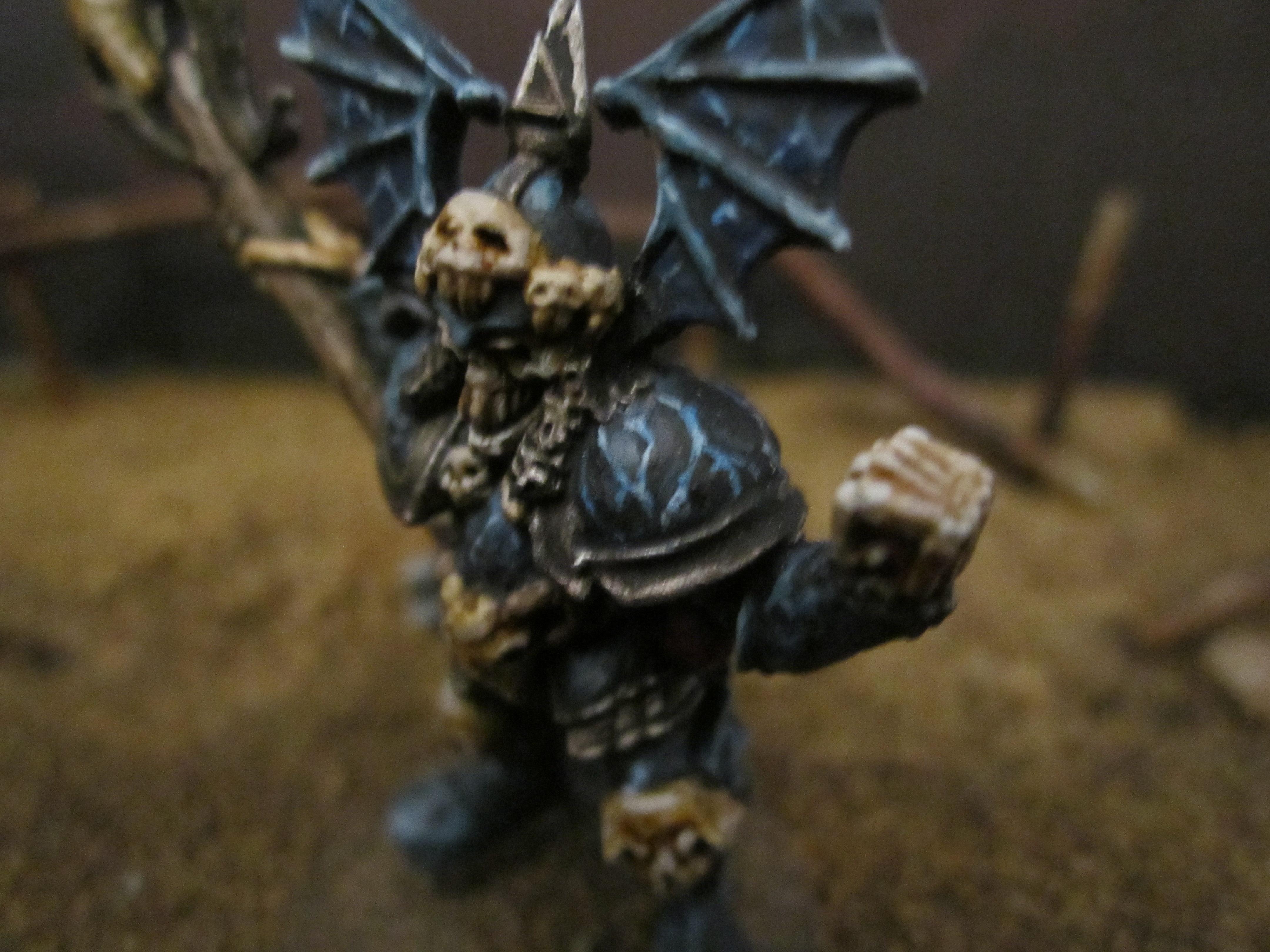 Skeletons, Undead, Vampirecounts, Wight