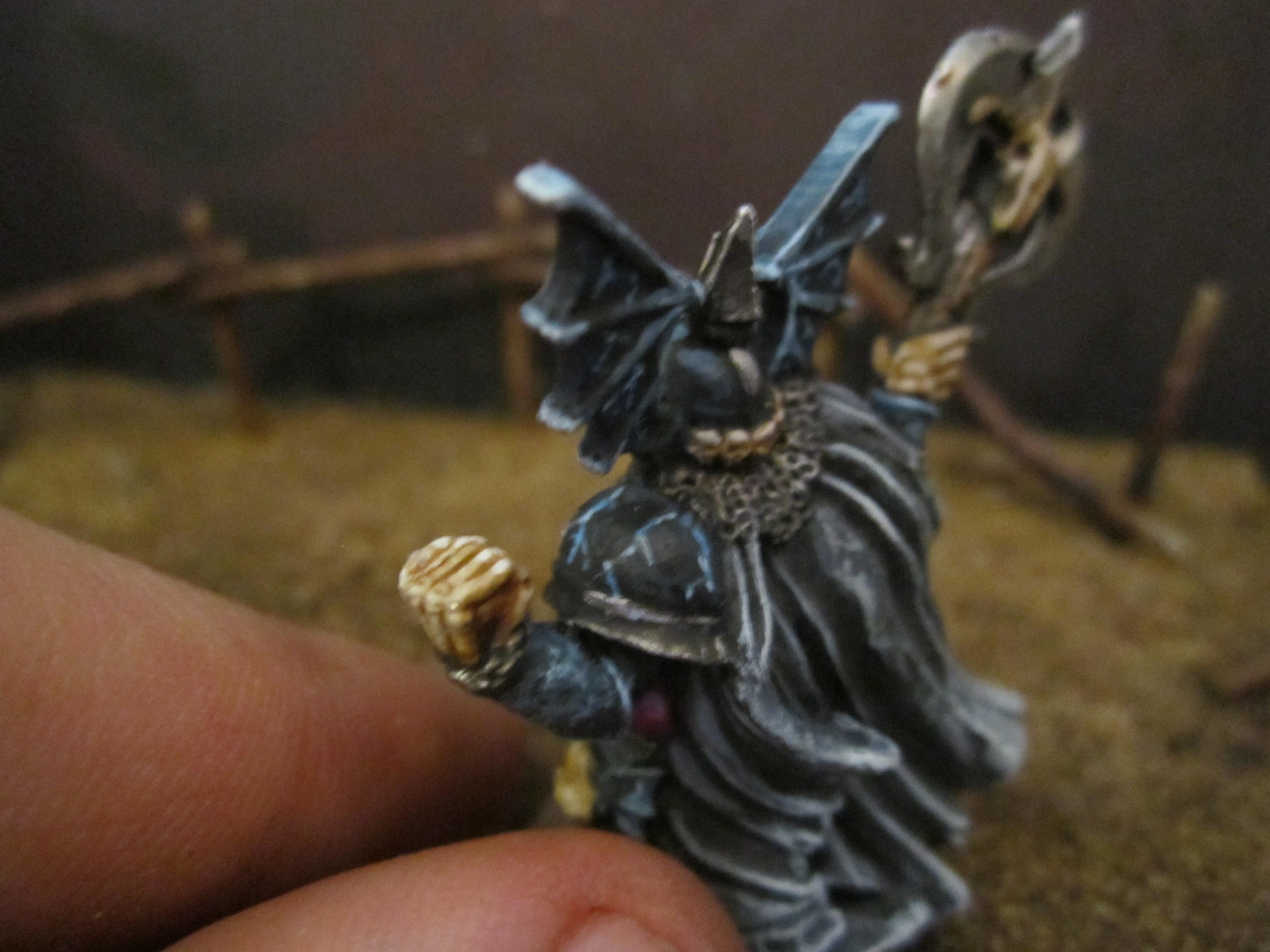 Skeletons, Undead, Vampirecounts, Wight