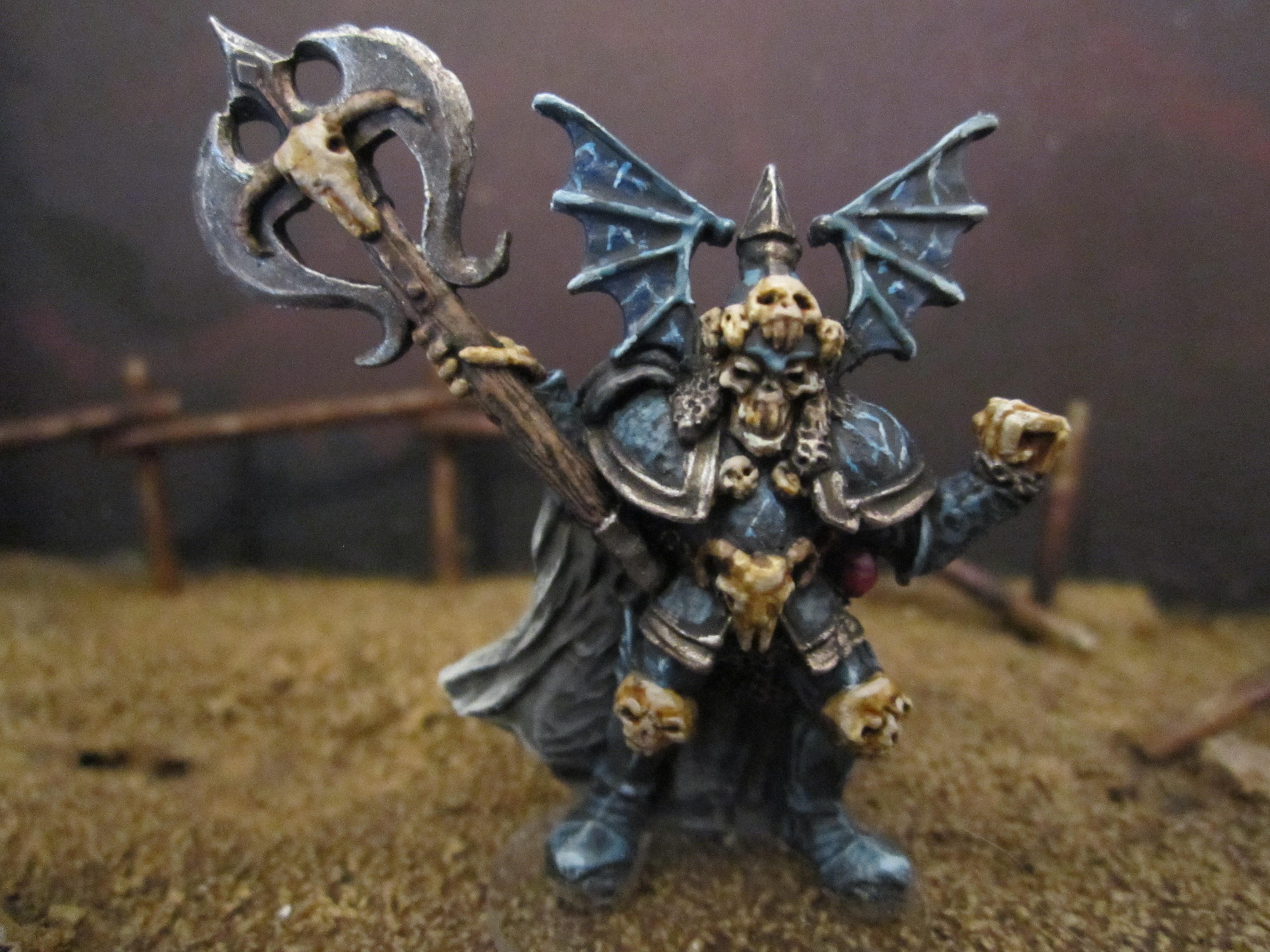 Skeletons, Undead, Vampirecounts, Wight