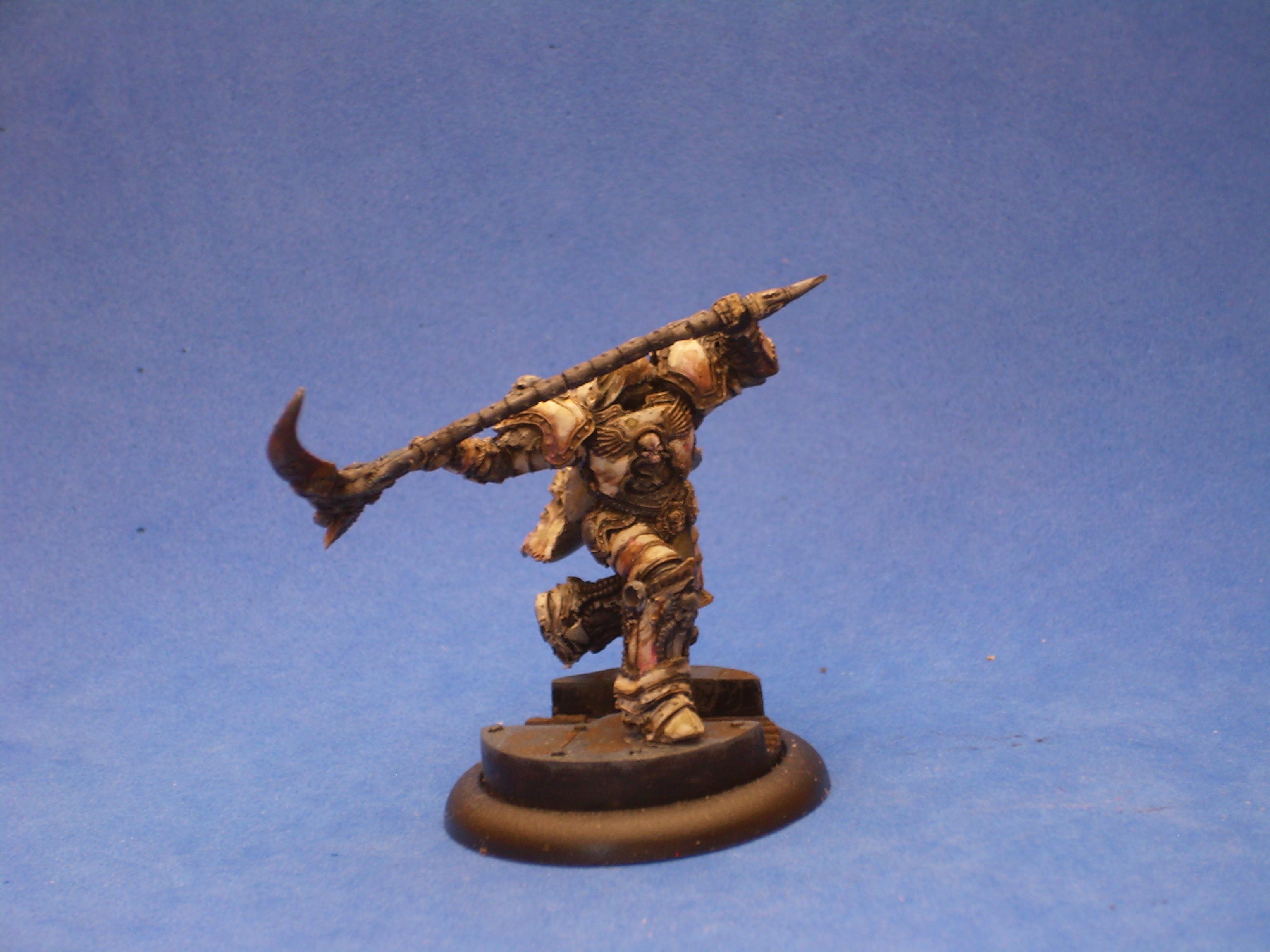 30k, Horus Heresy, Istvaan, Metallics, Shattered Legions, Space Marines, Weathered