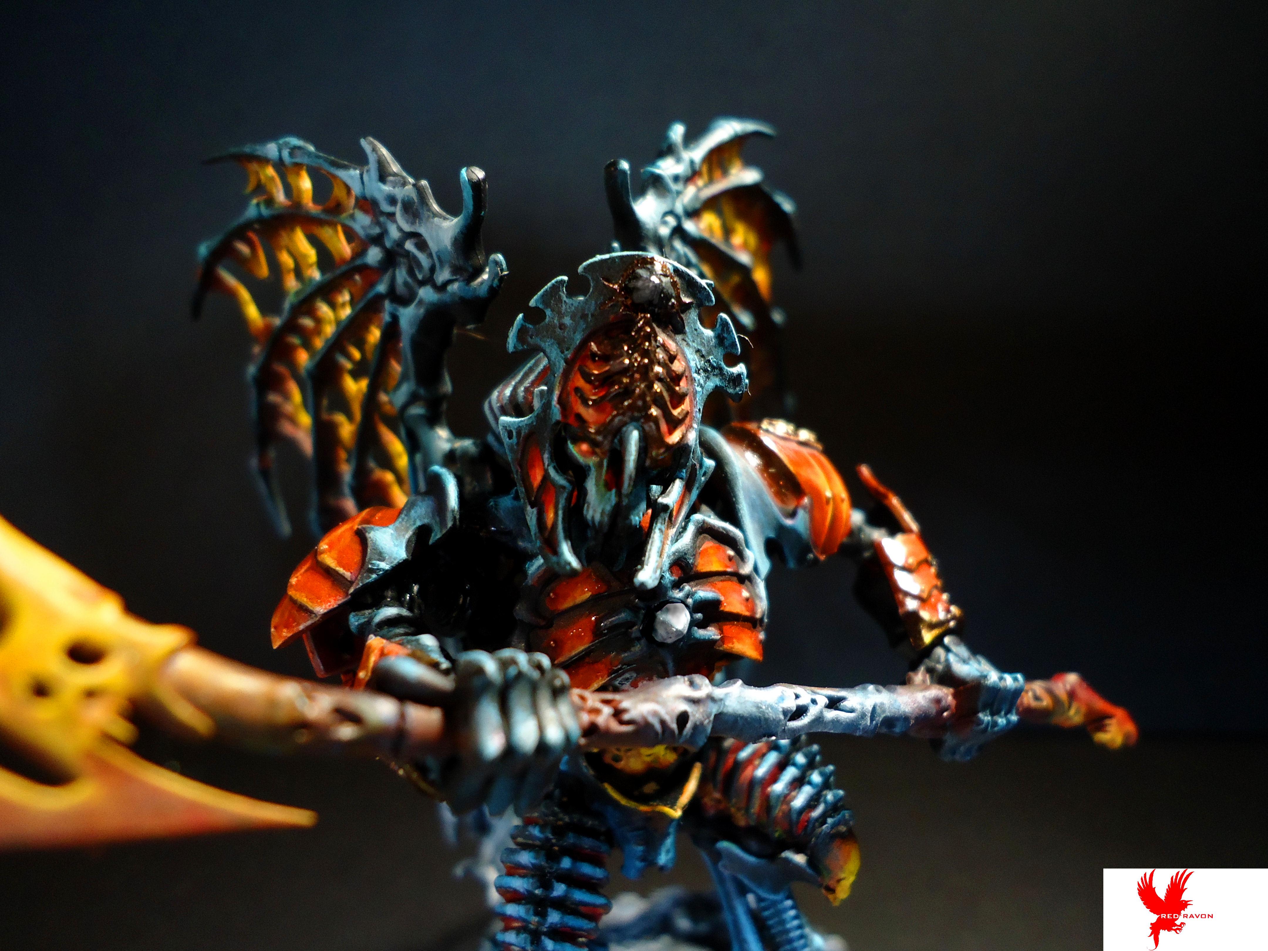 Archai, Base, Drybrush, Fire, Ghost, Harbinger, Lava, Magma, Morghast, Skeletons, Terrain, Vampire, Vampire Counts