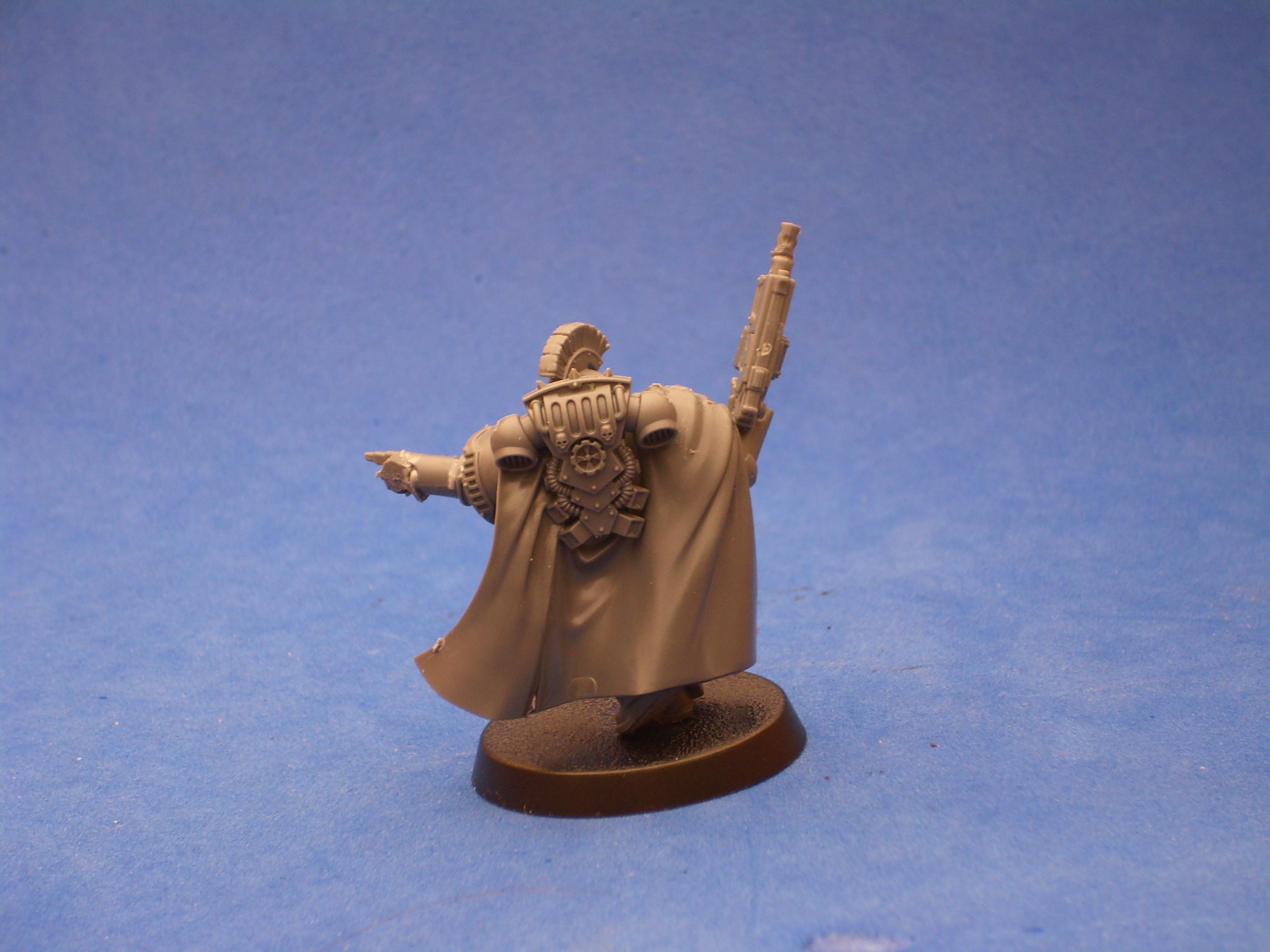 30k, Horus Heresy, Istvaan, Metallics, Shattered Legions, Space Marines, Weathered