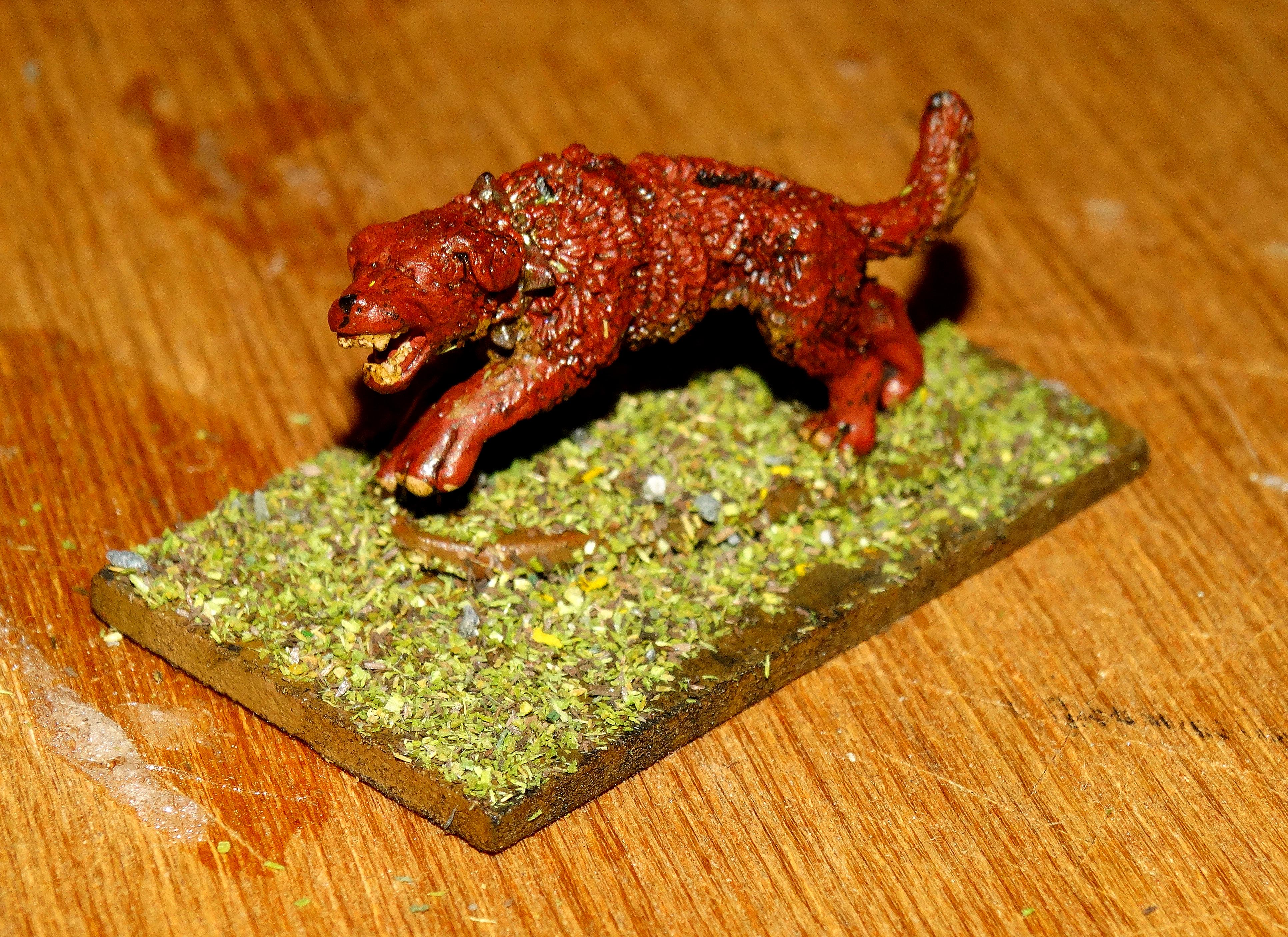 Doggy