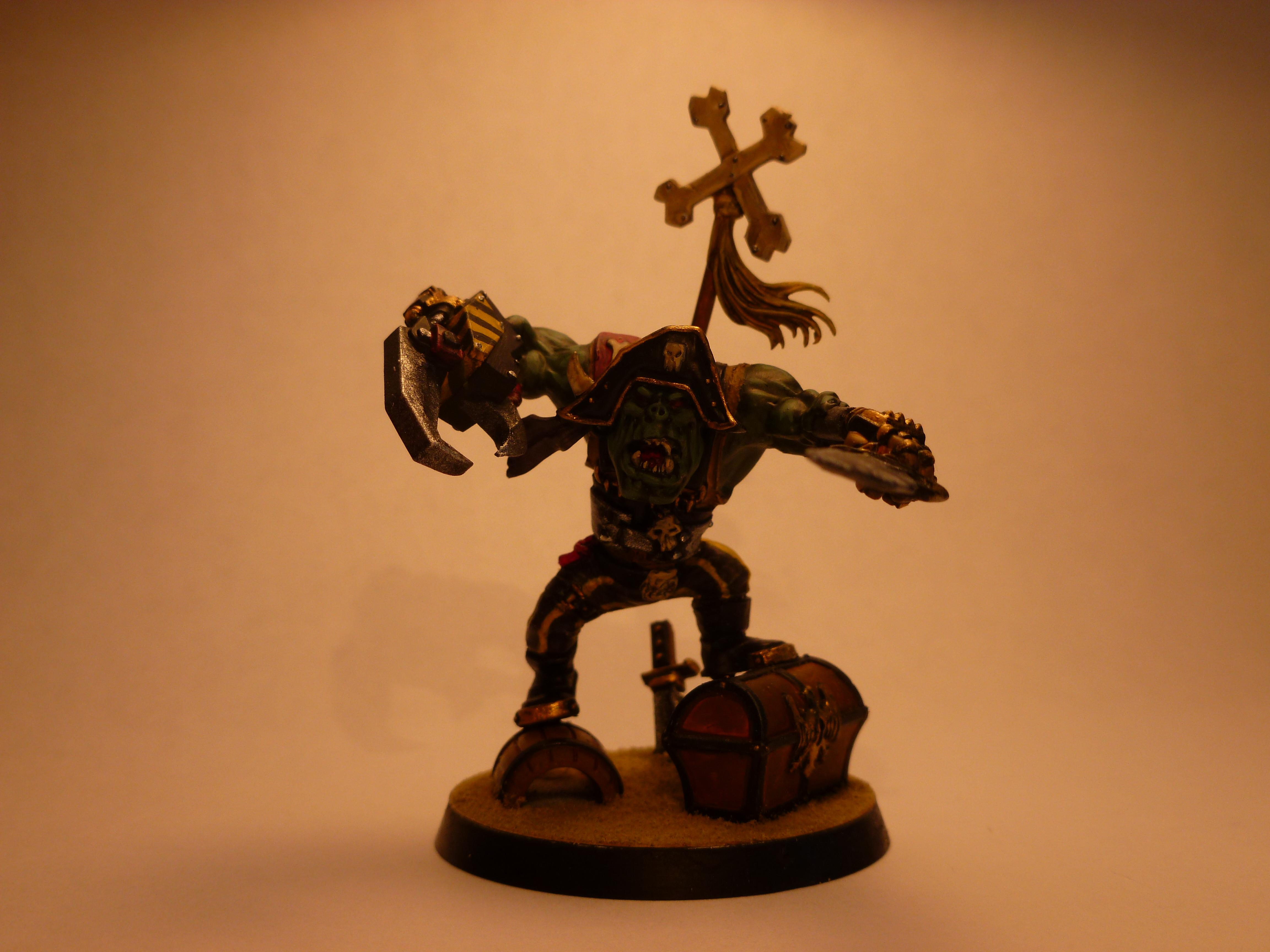 Deathskulls, Evil Sunz, Freebooters, Gretchin, Orks, Warhammer 40,000