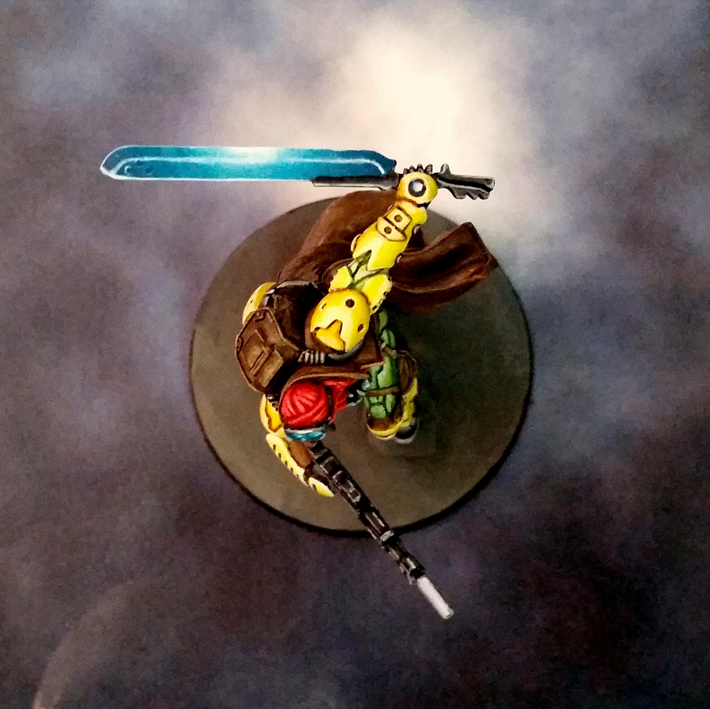 Haqqislam, Infinity, Khawarij, Tarik Mansuri
