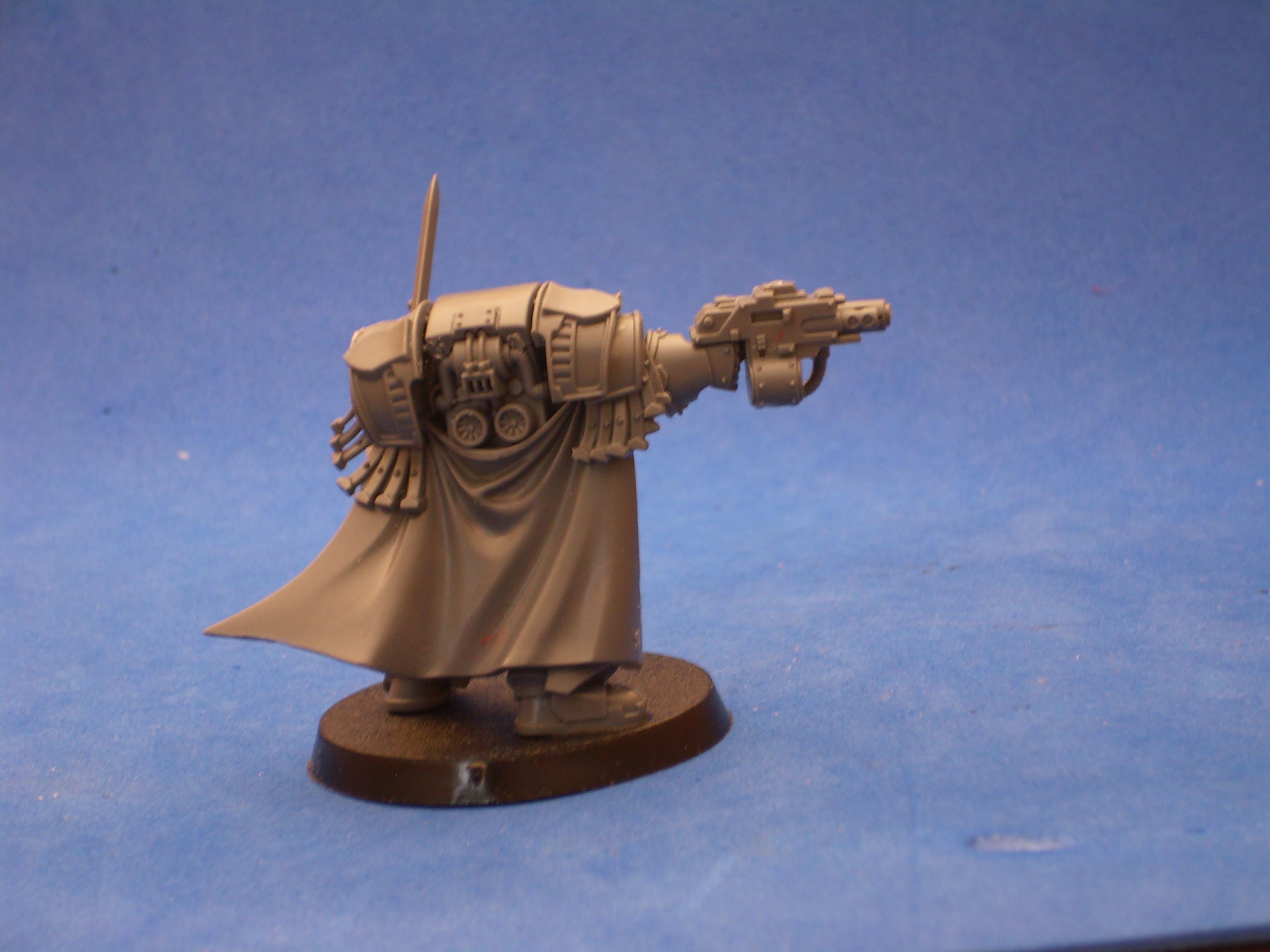 30k, Horus Heresy, Istvaan, Metallics, Shattered Legions, Space Marines, Weathered
