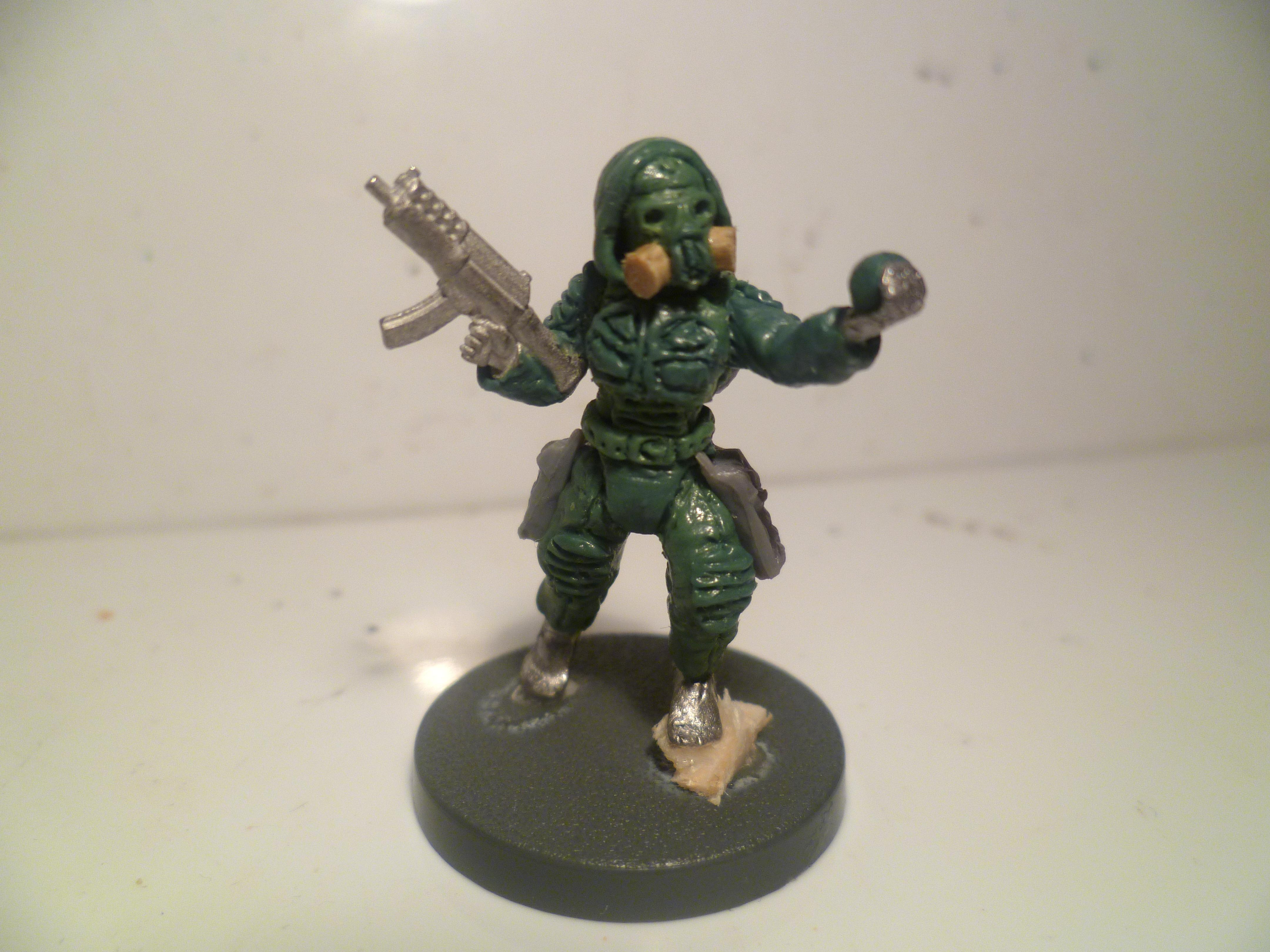 WIP Stalker