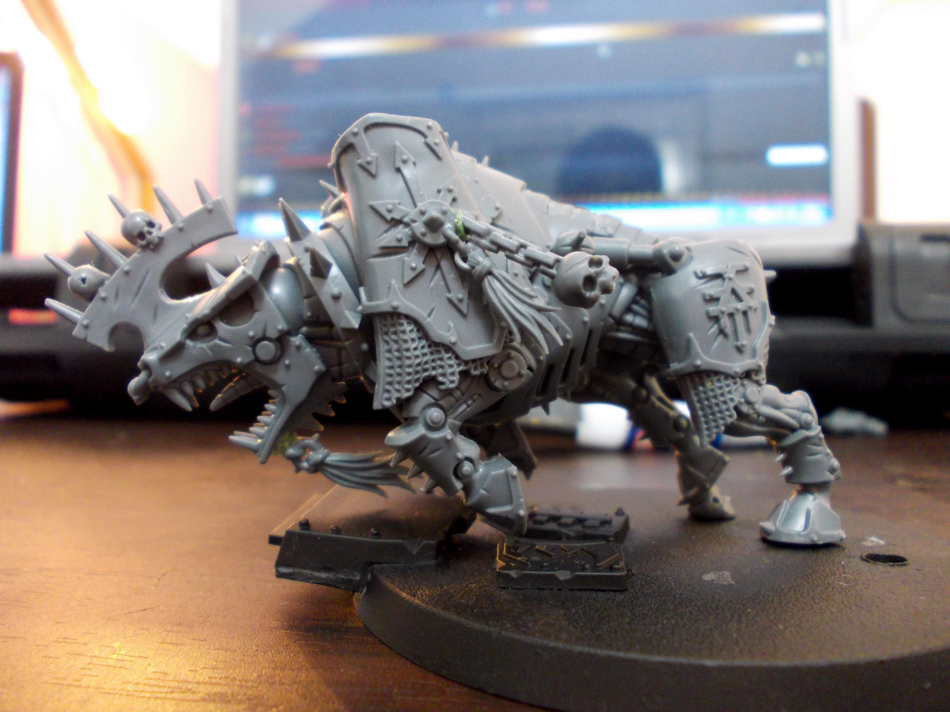 Juggernaut 1