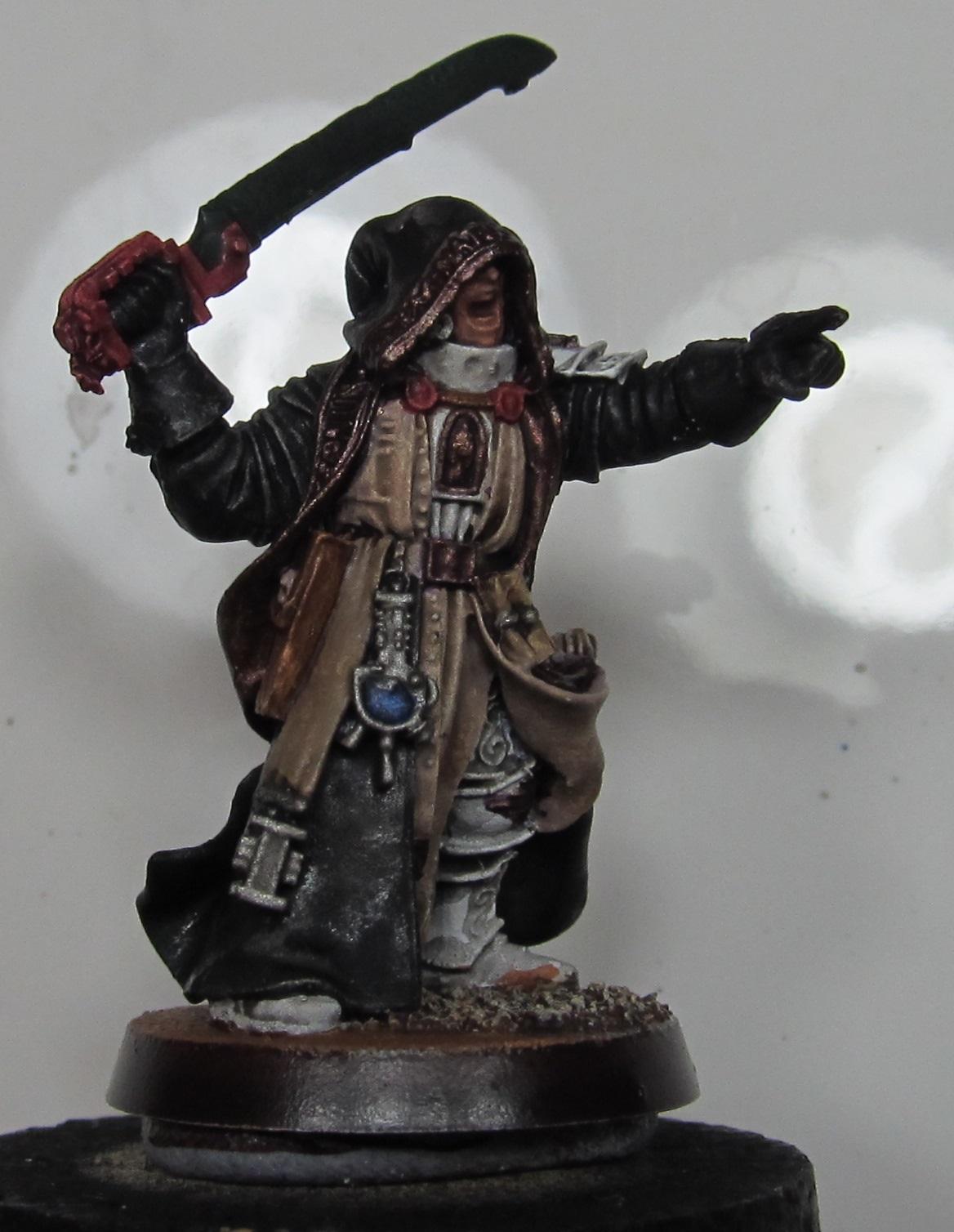 Solomon Lok WIP 3 Front