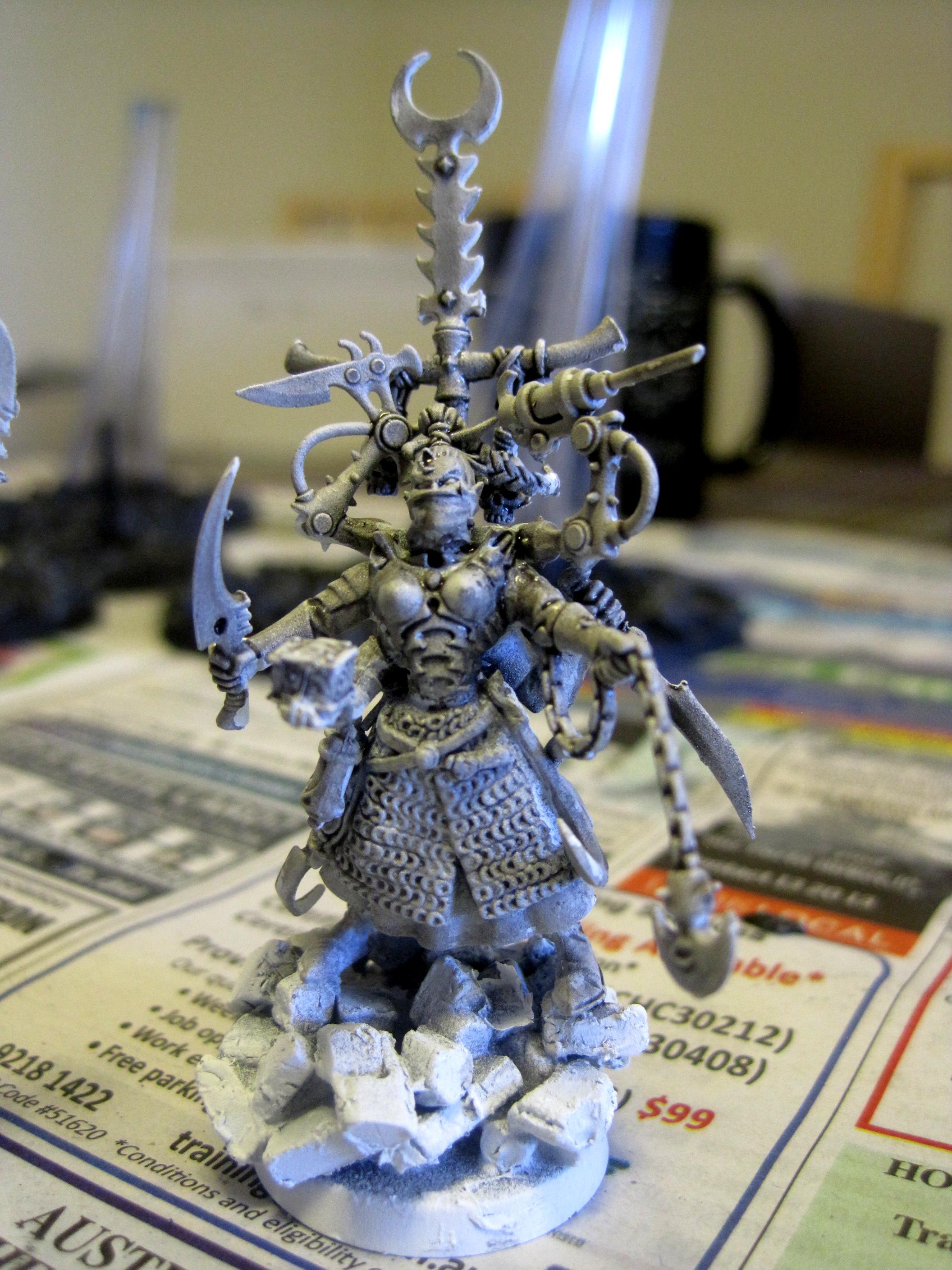 Urien Counts-As - Primed and Inked