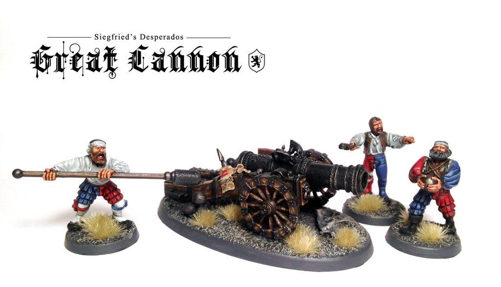 Age Of Sigmar, Empire, Order