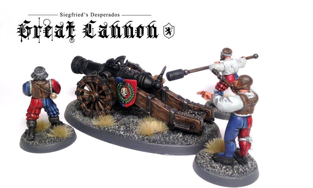 Age Of Sigmar, Empire, Order