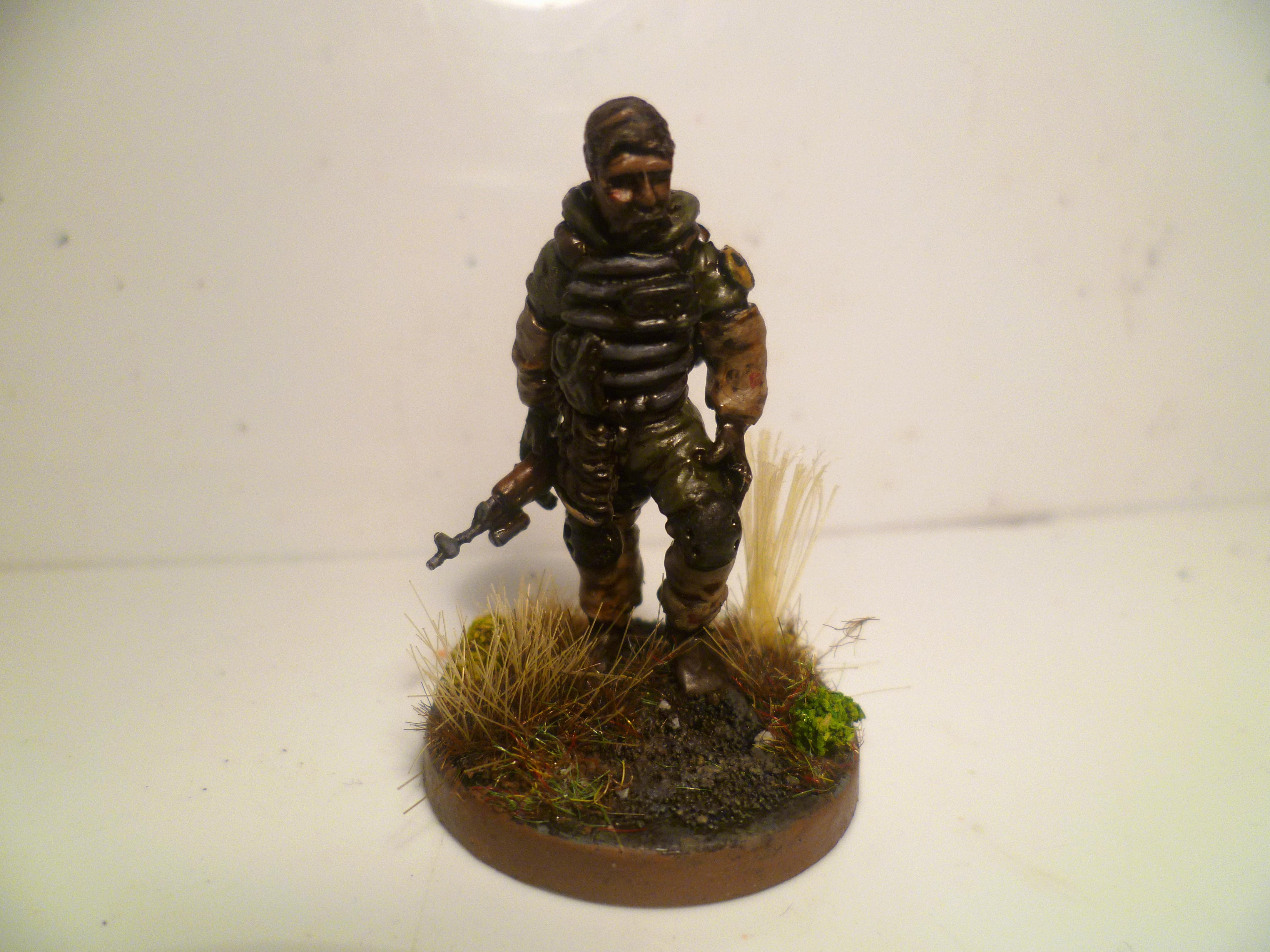 28mm, Modern, Ukrainian