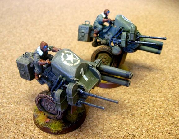 America, Dust Tactics, Monocycle, World War 2