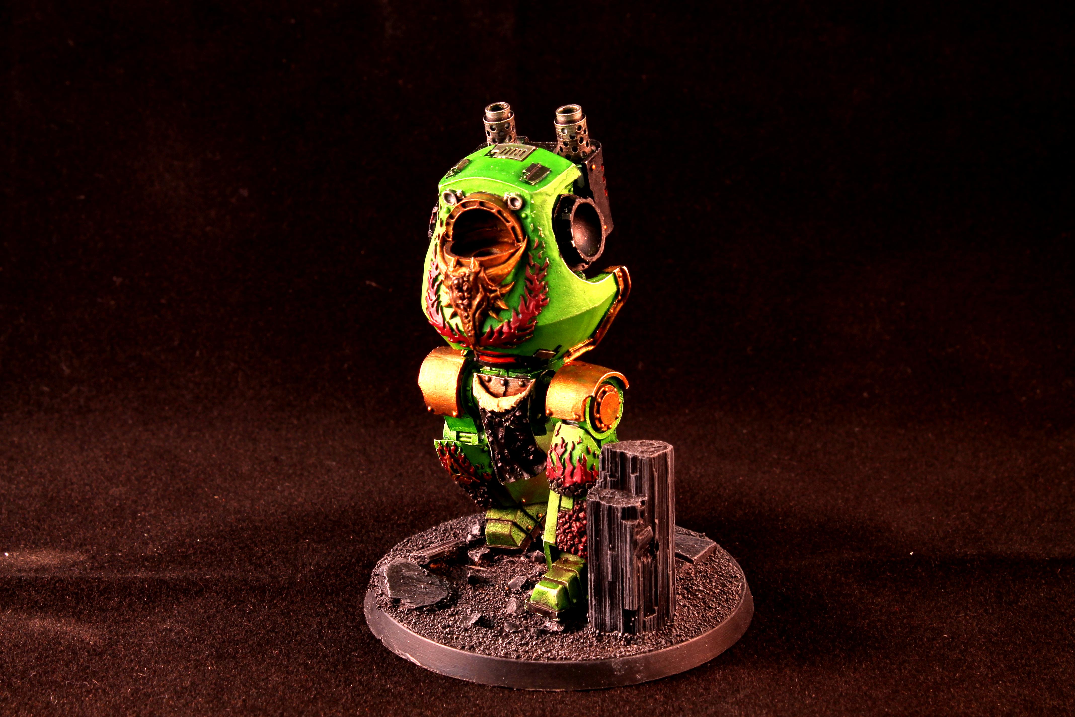 Contemptor