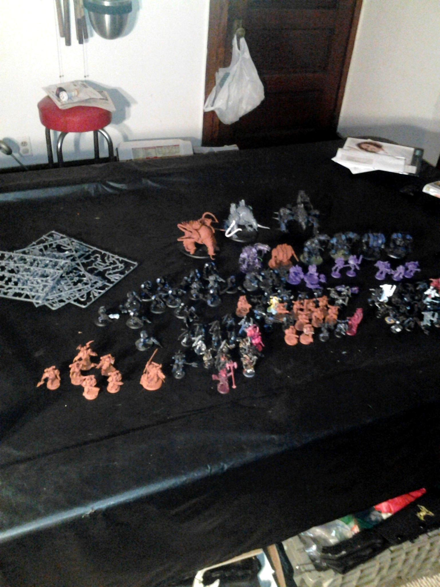 Craigslist Gold #2