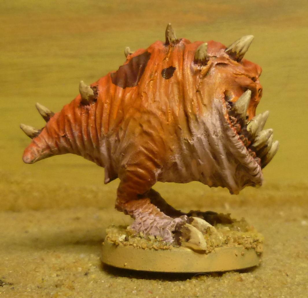 Sammy da Squig