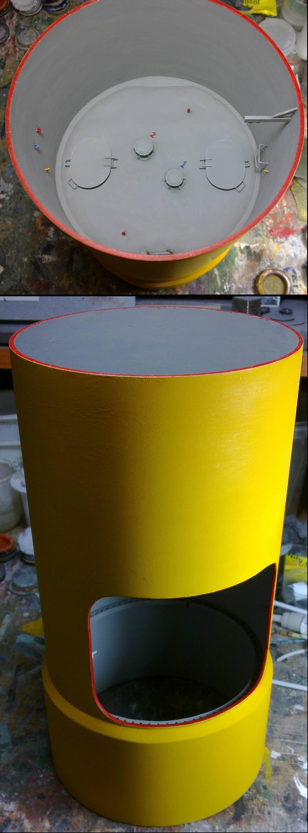 TP test pip 3