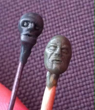 Heads