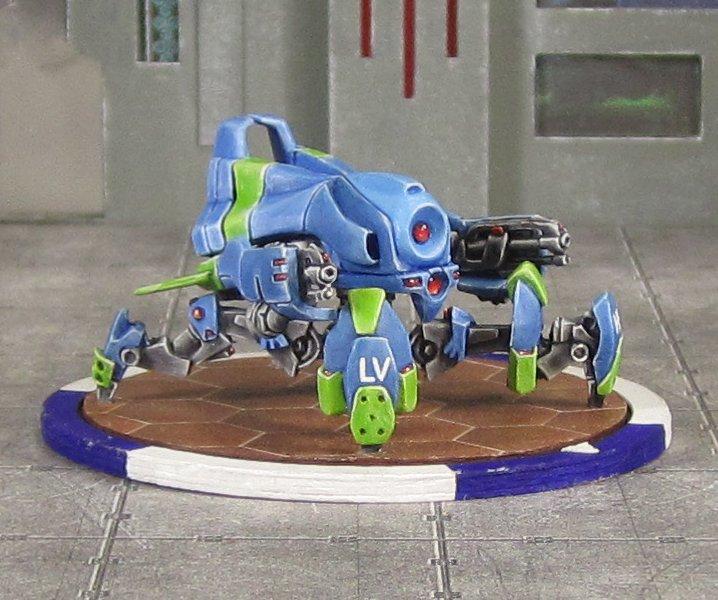 Armbot, Armbot Infinity, Infinity, Remotes